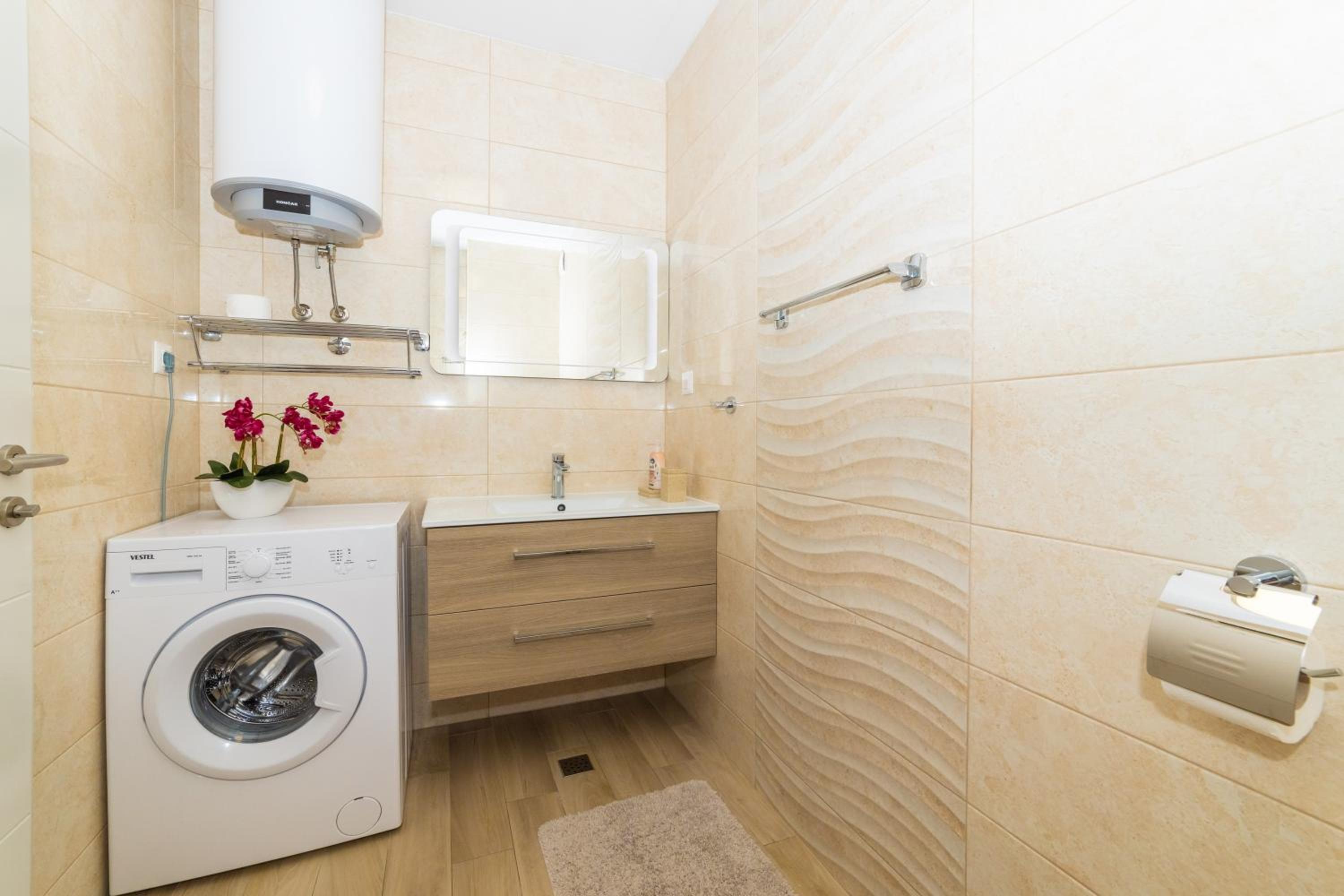 Luxury Apartments Belissima