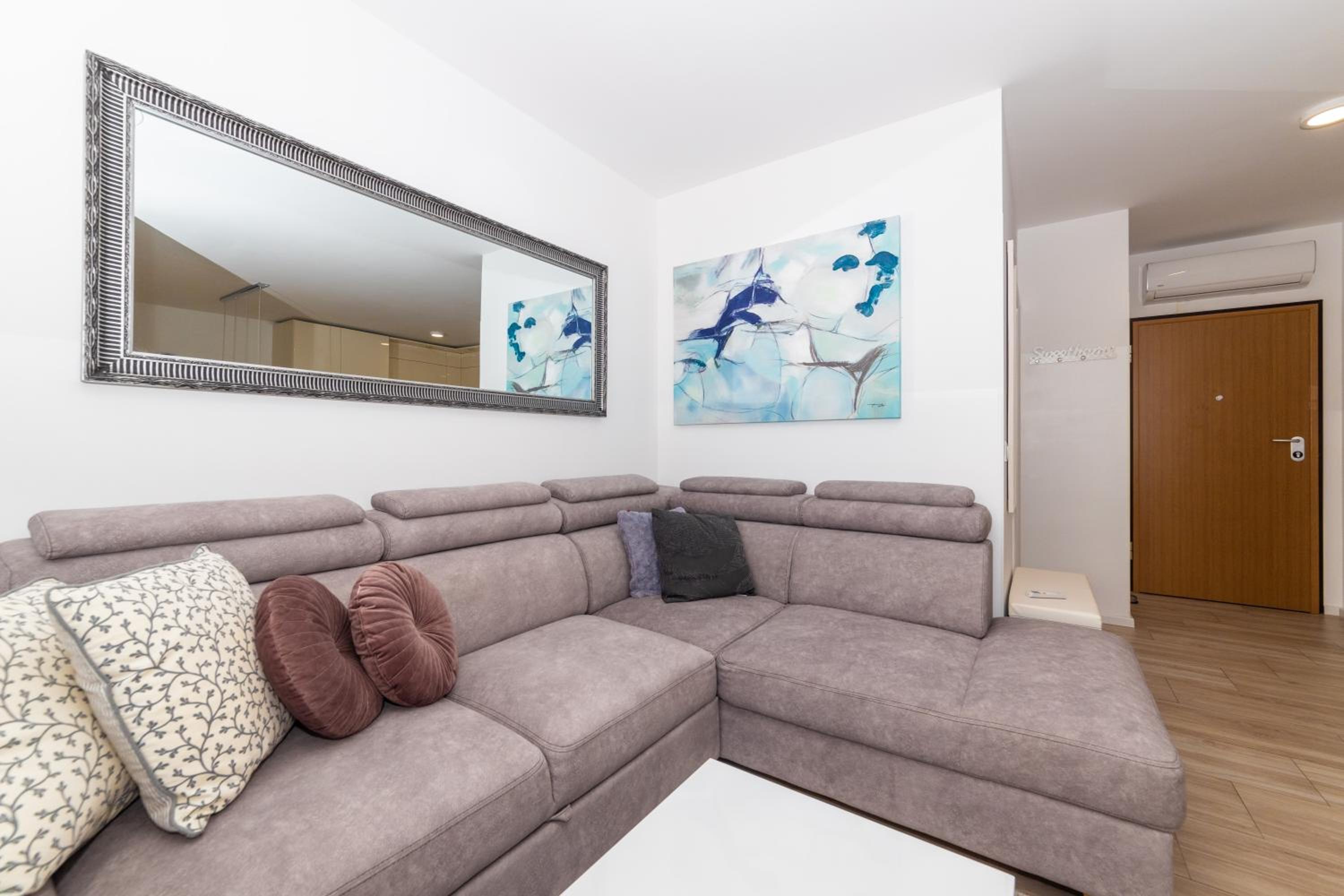 Luxury Apartments Belissima