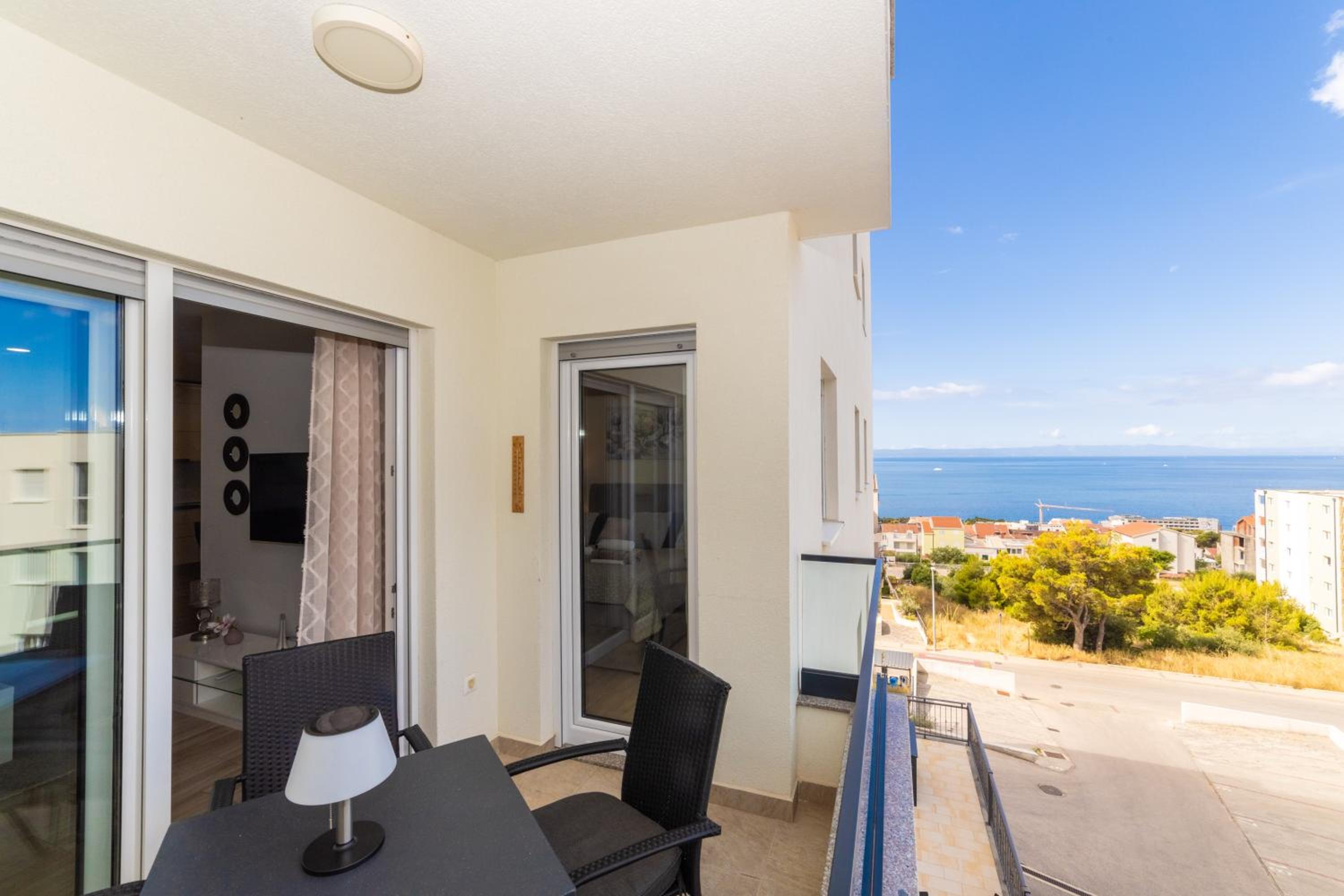 Luxury Apartments Belissima