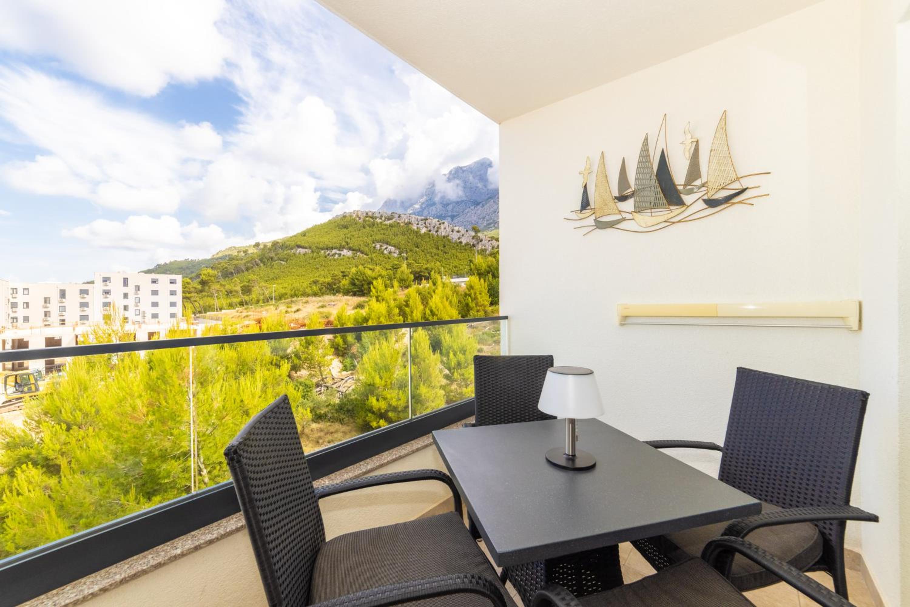 Luxury Apartments Belissima