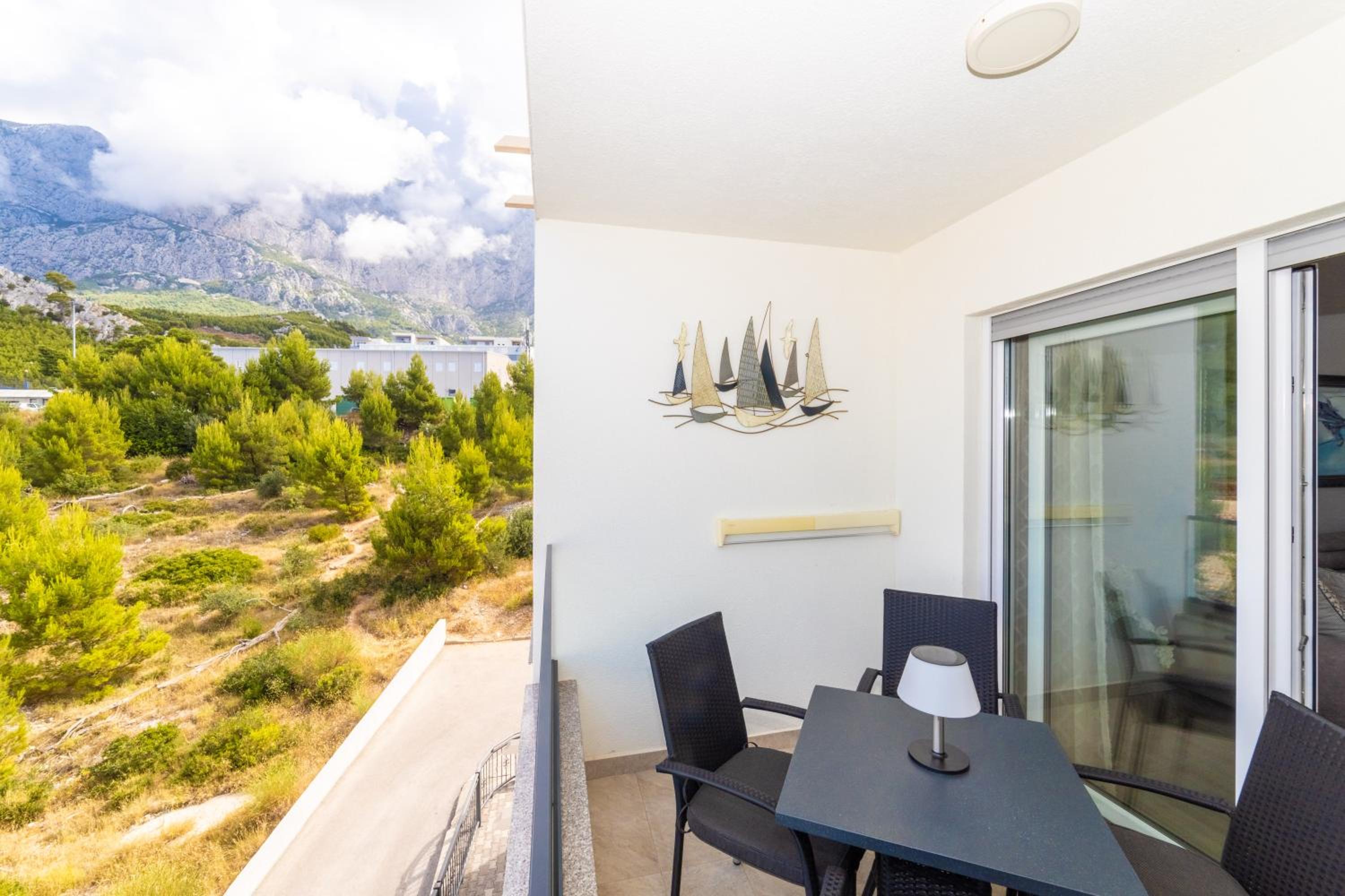Luxury Apartments Belissima