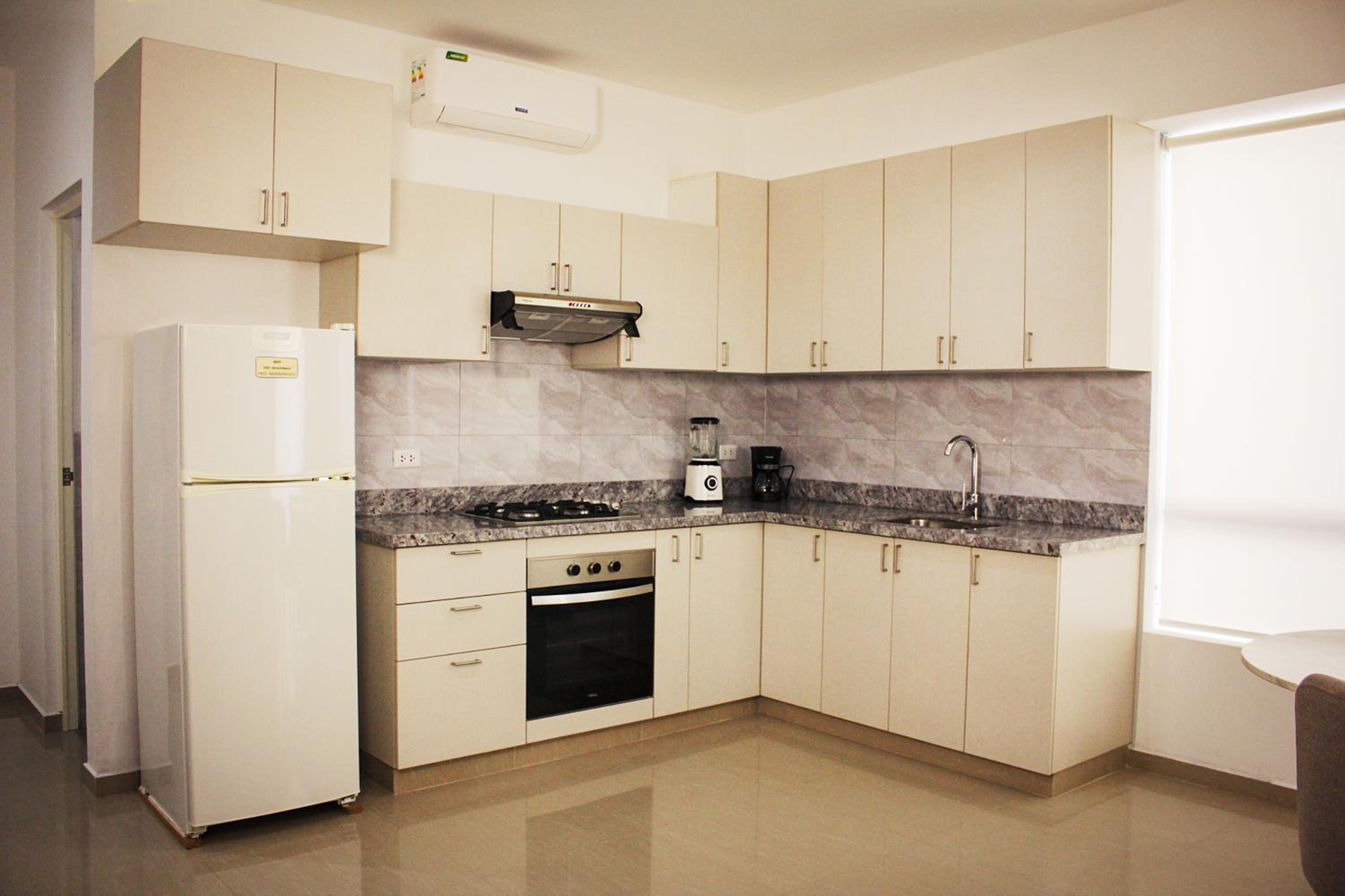 Departamentos de Estreno MyM view 3