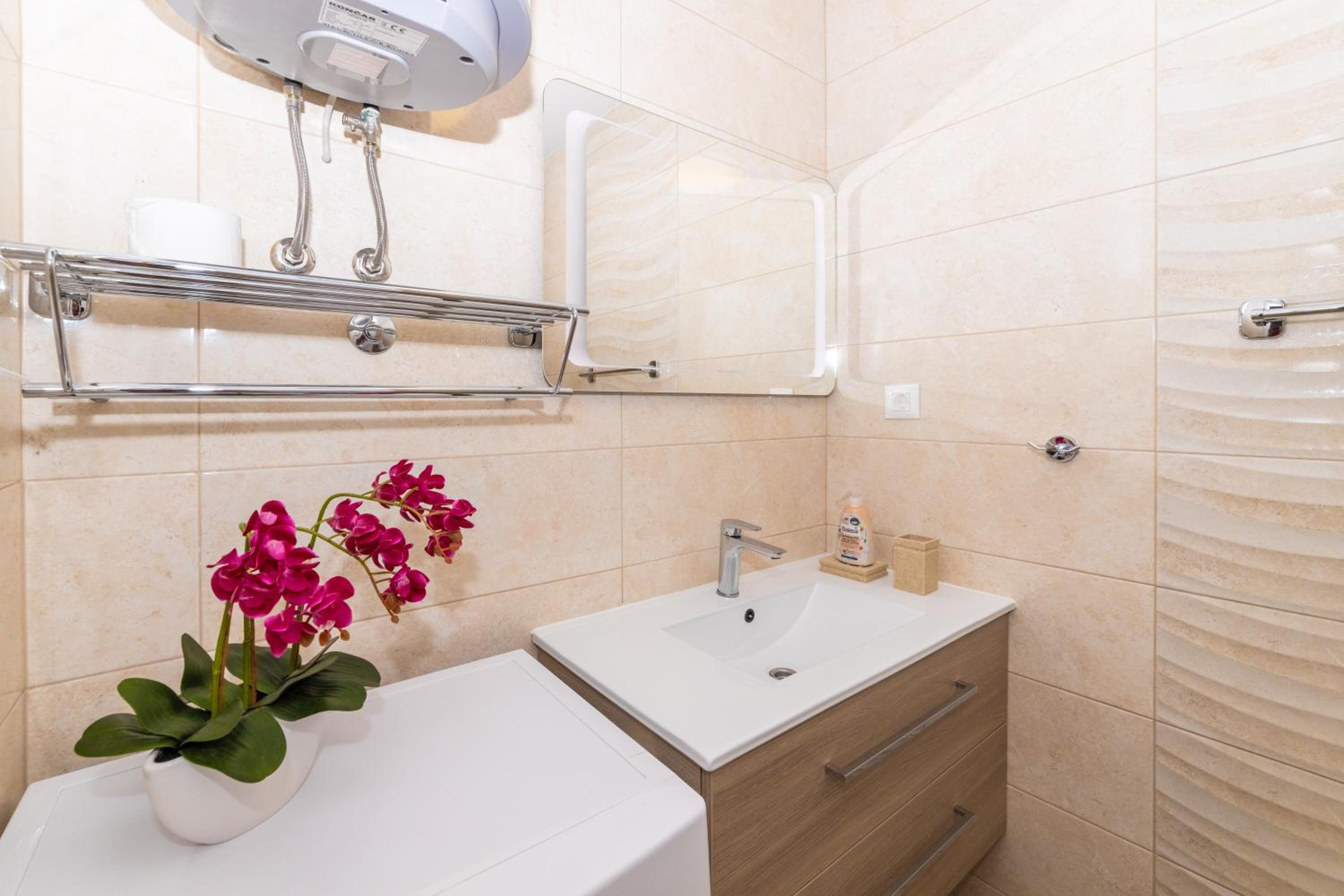 Luxury Apartments Belissima