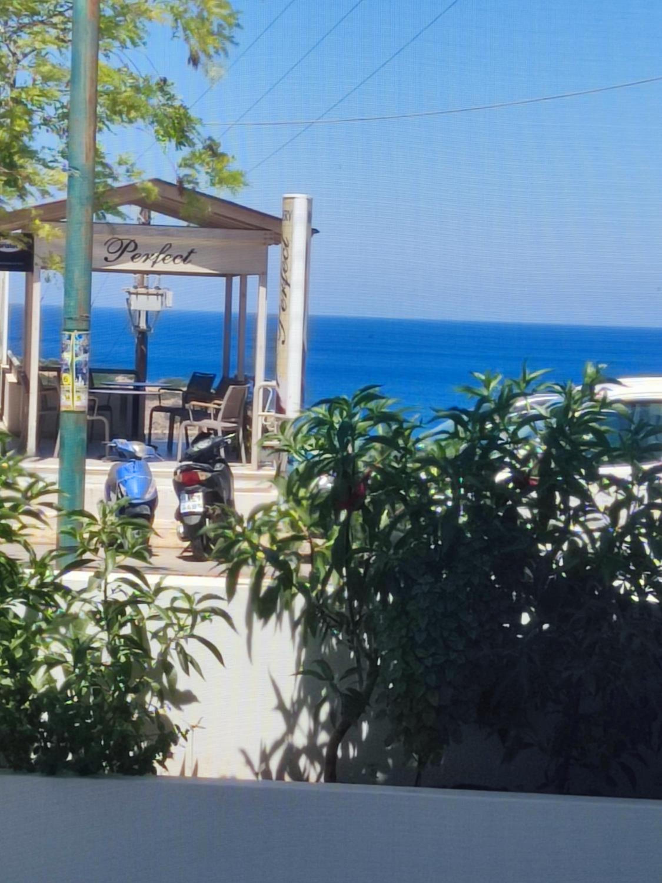 Theofani's Apartment photo 4