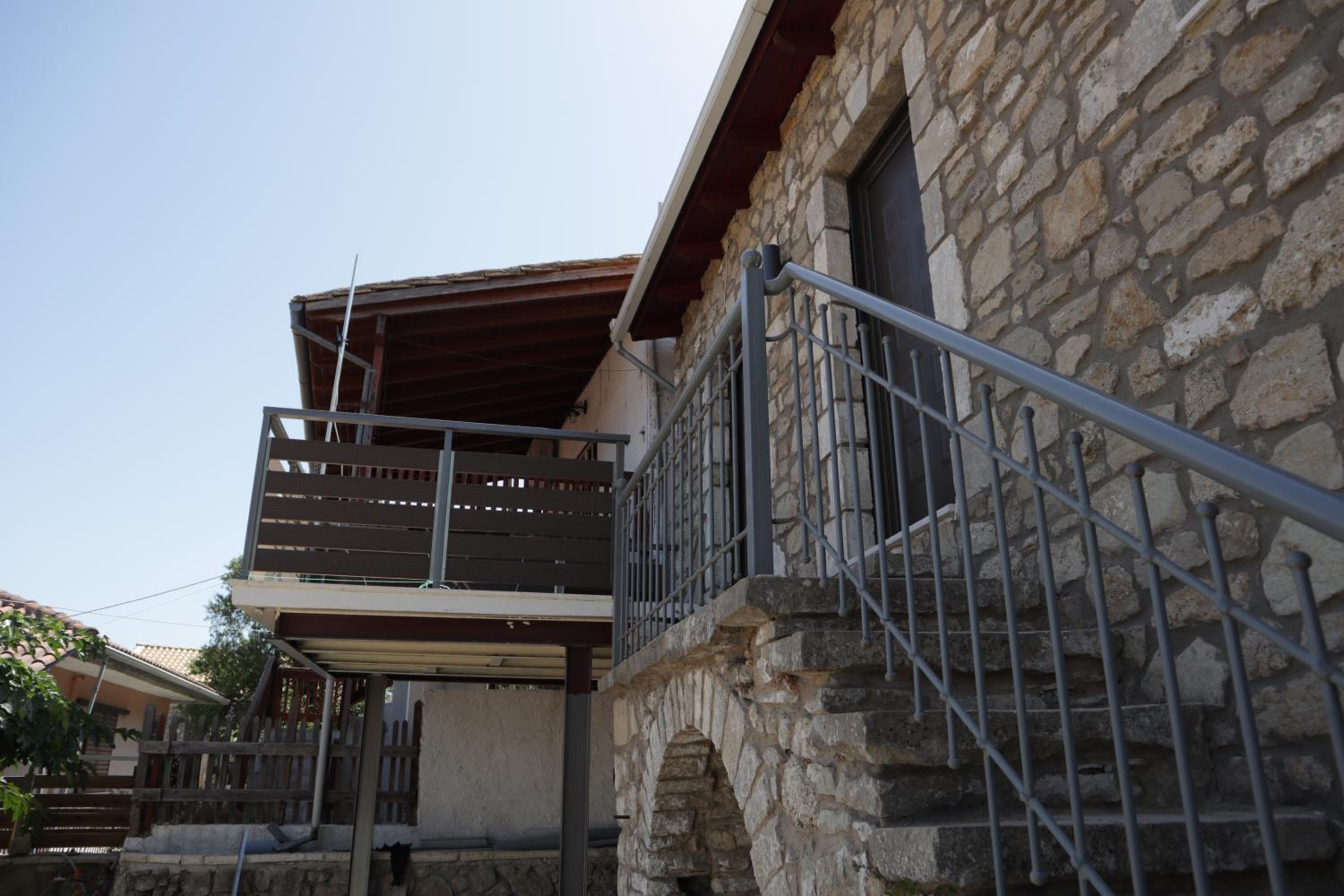 Anastasia's Villa view 3