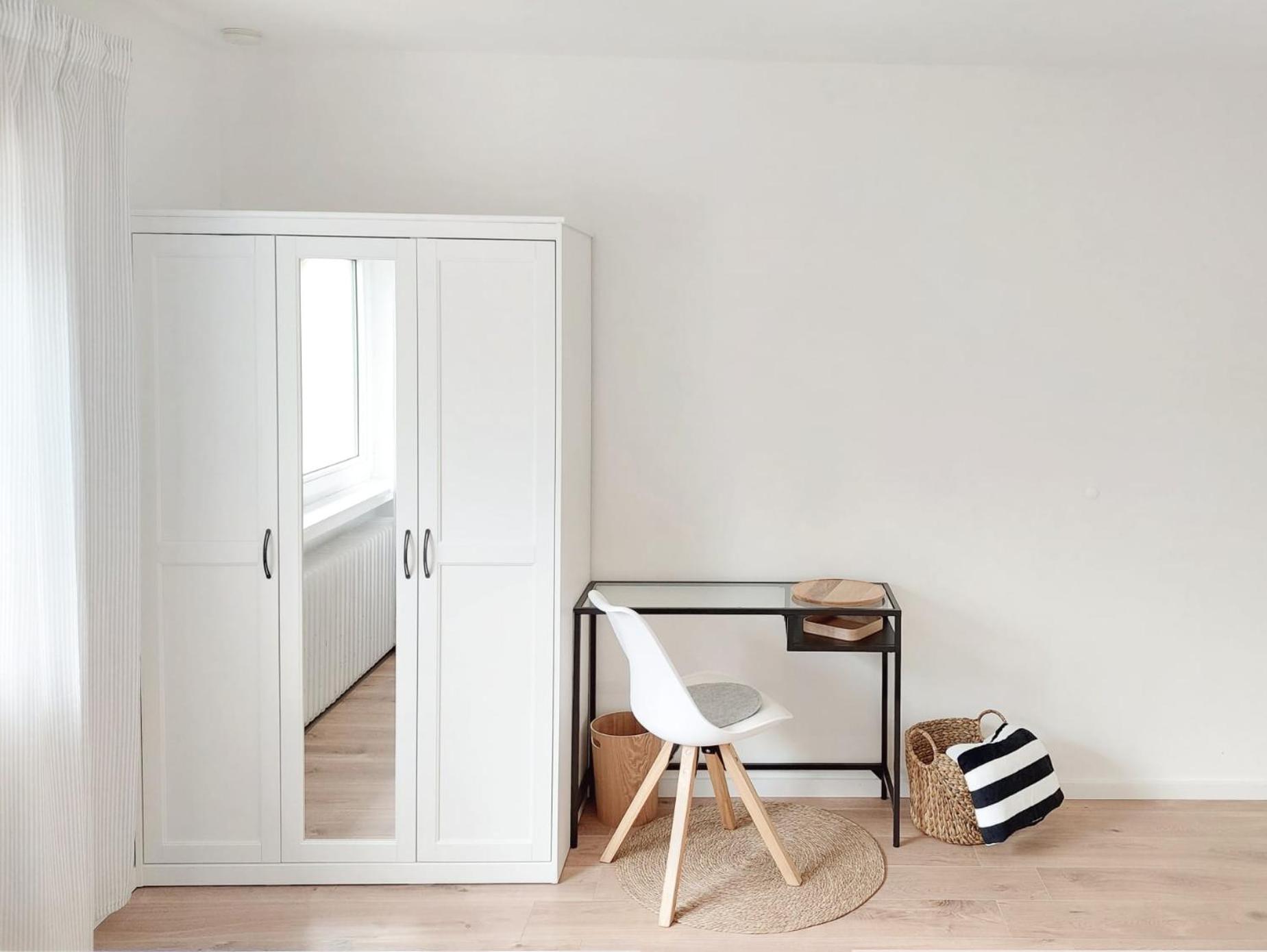 Ferienwohnung Biohof Mindermann