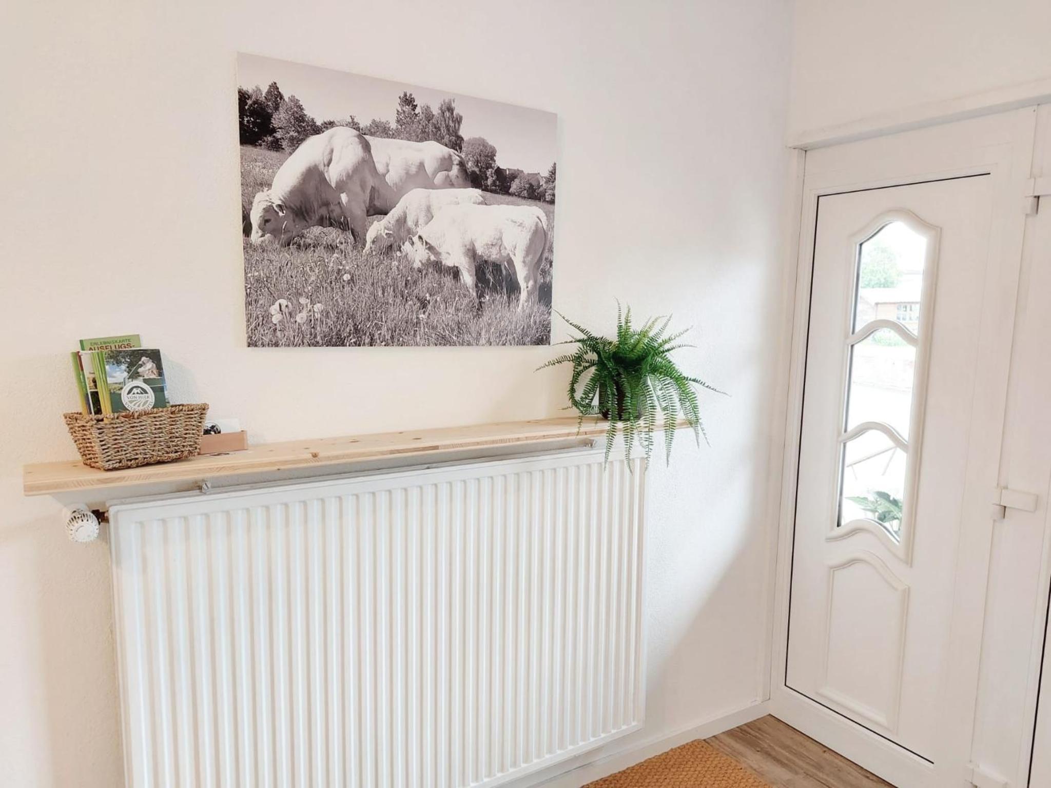 Ferienwohnung Biohof Mindermann