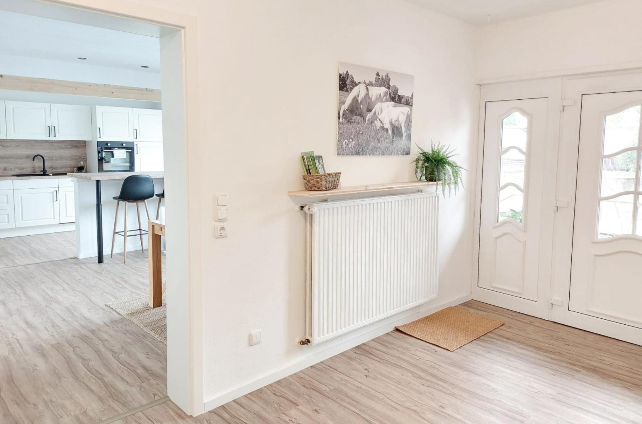Ferienwohnung Biohof Mindermann