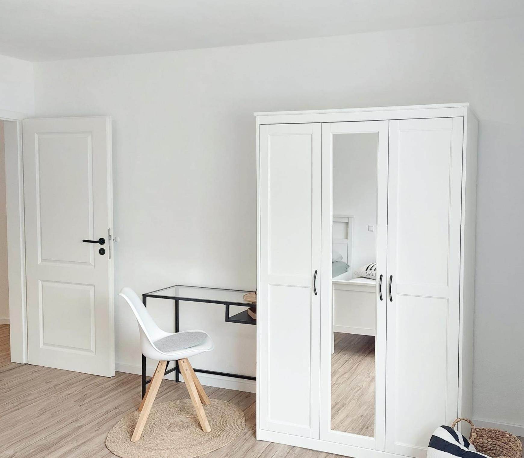 Ferienwohnung Biohof Mindermann
