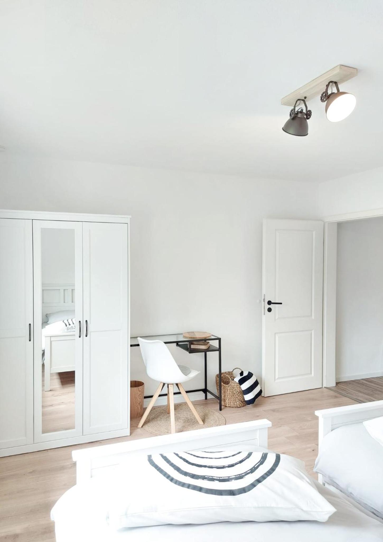 Ferienwohnung Biohof Mindermann