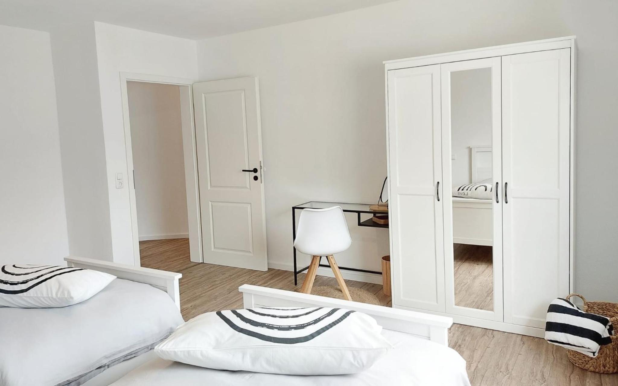 Ferienwohnung Biohof Mindermann