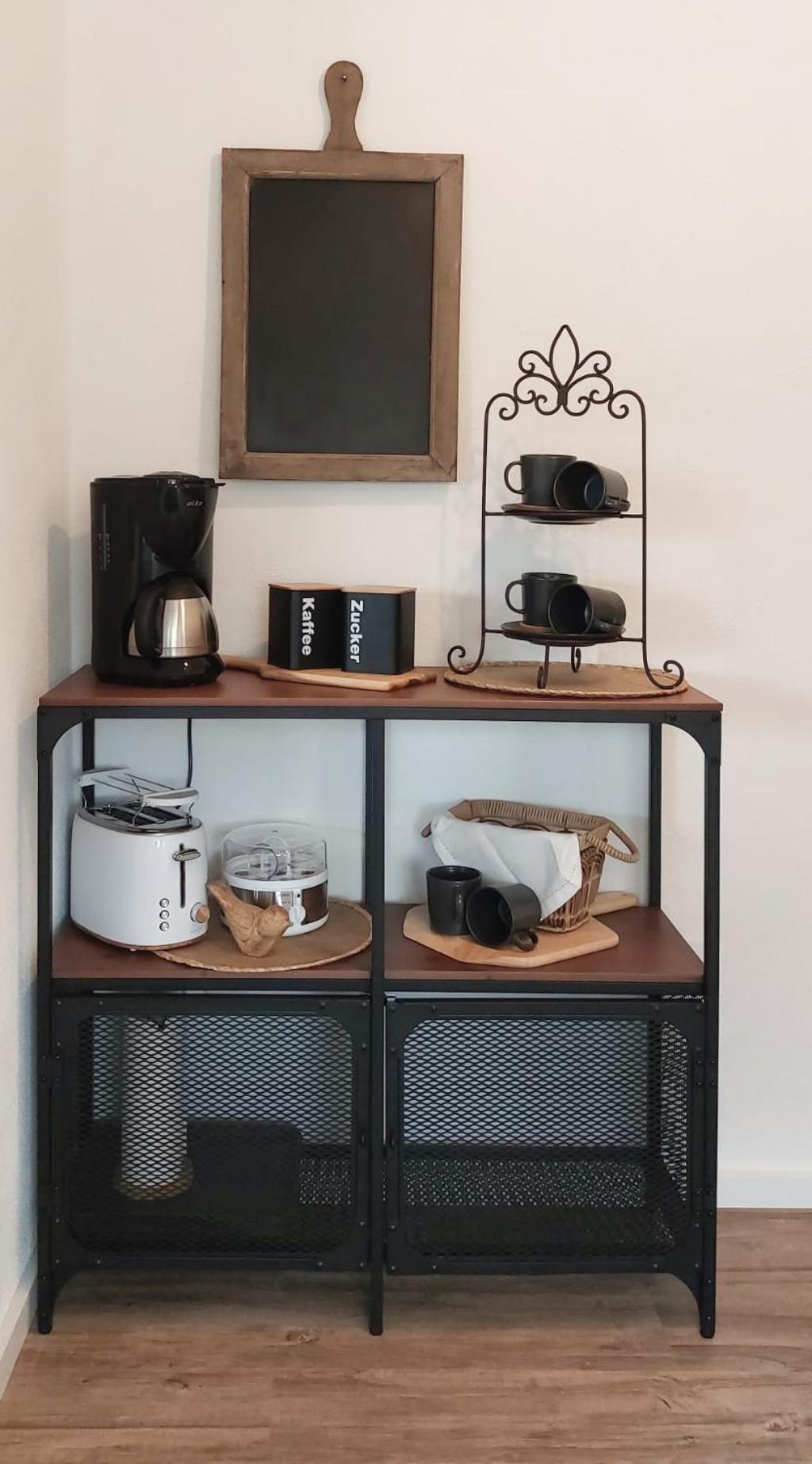 Ferienwohnung Biohof Mindermann