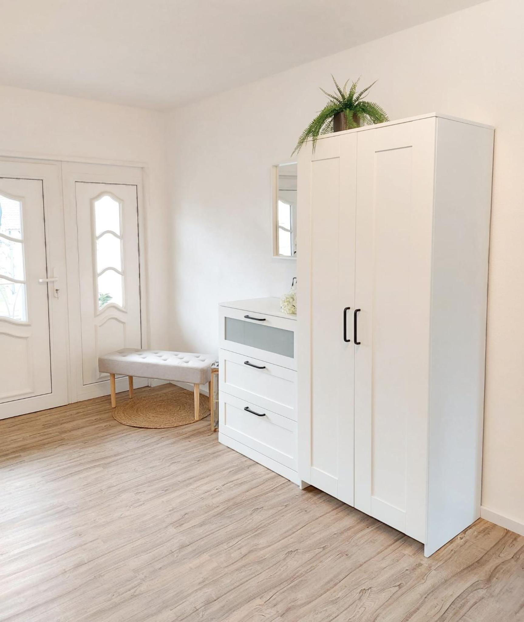 Ferienwohnung Biohof Mindermann