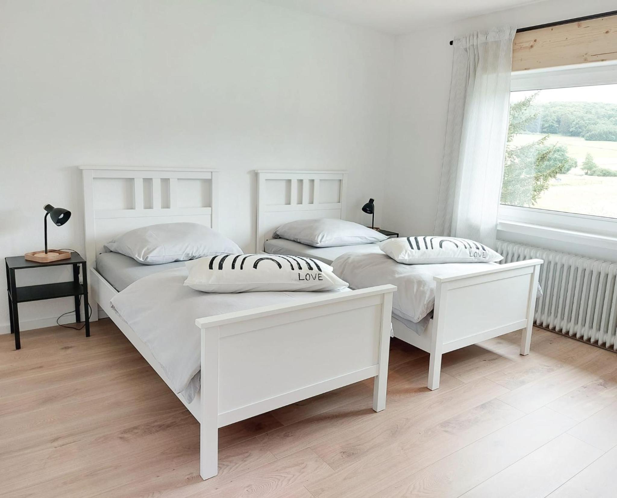 Ferienwohnung Biohof Mindermann