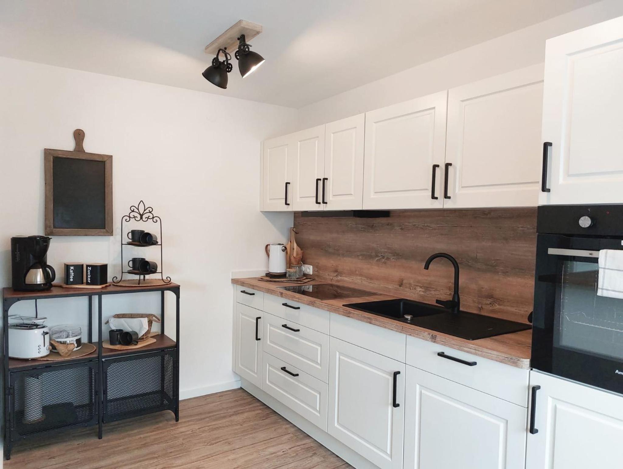 Ferienwohnung Biohof Mindermann