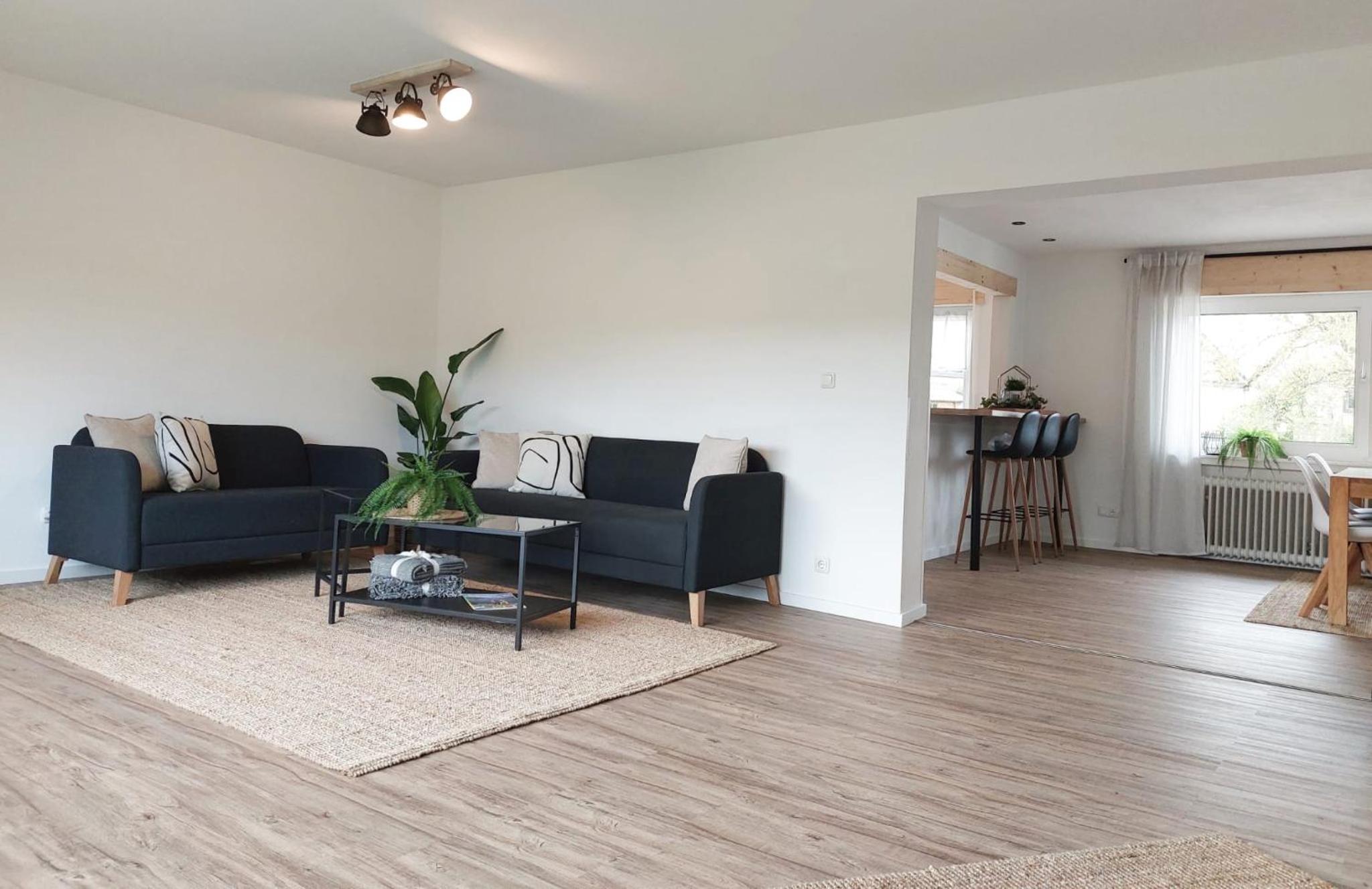 Ferienwohnung Biohof Mindermann
