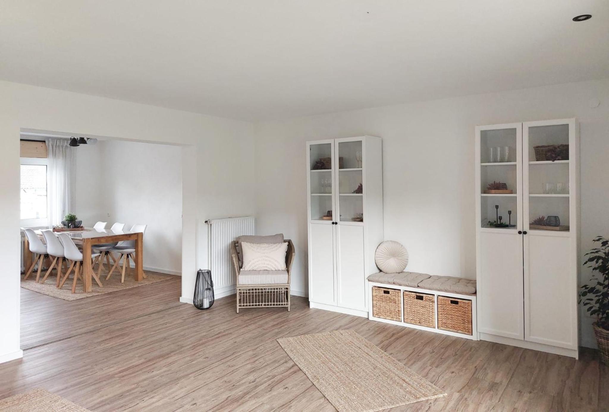 Ferienwohnung Biohof Mindermann