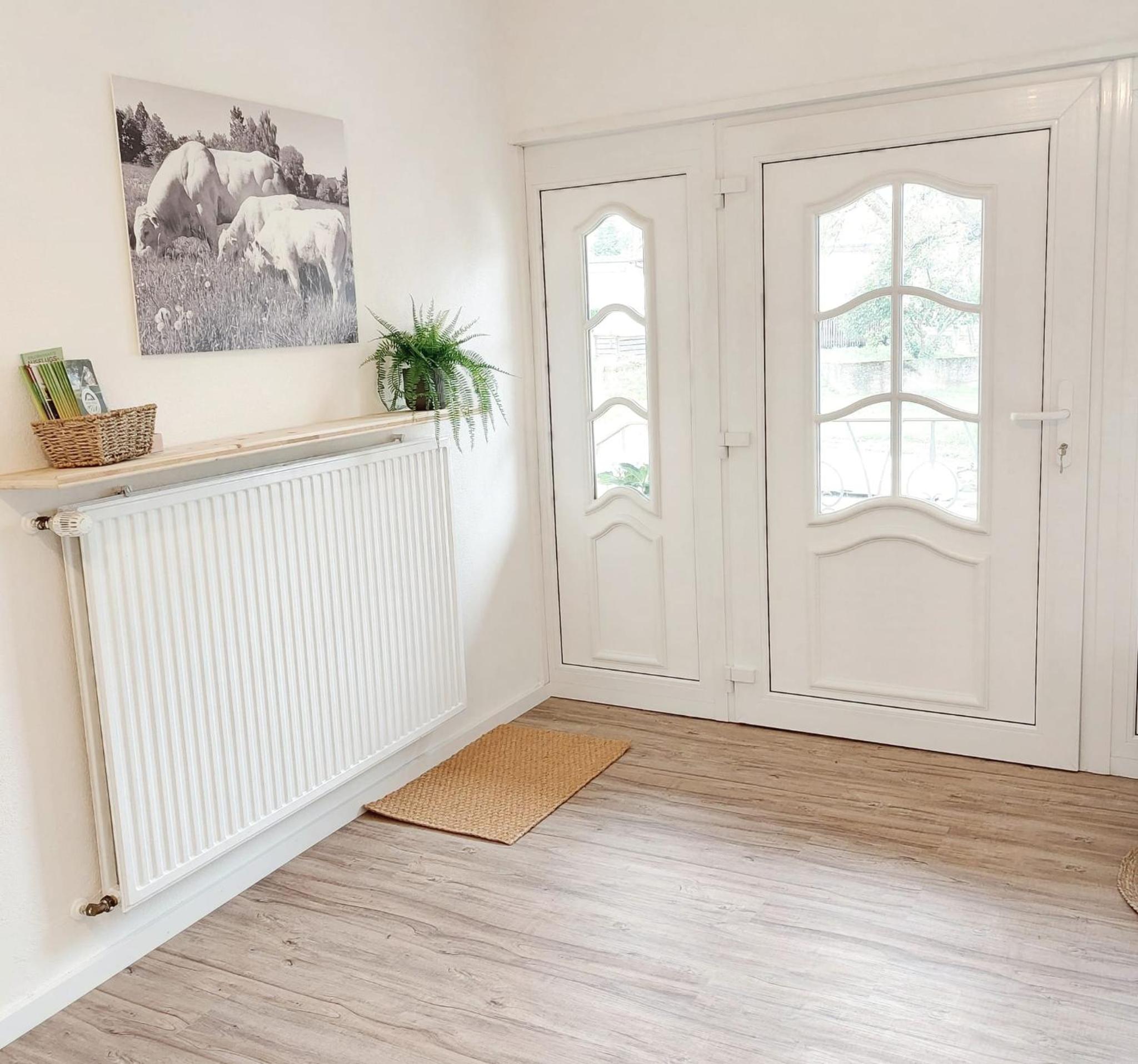 Ferienwohnung Biohof Mindermann