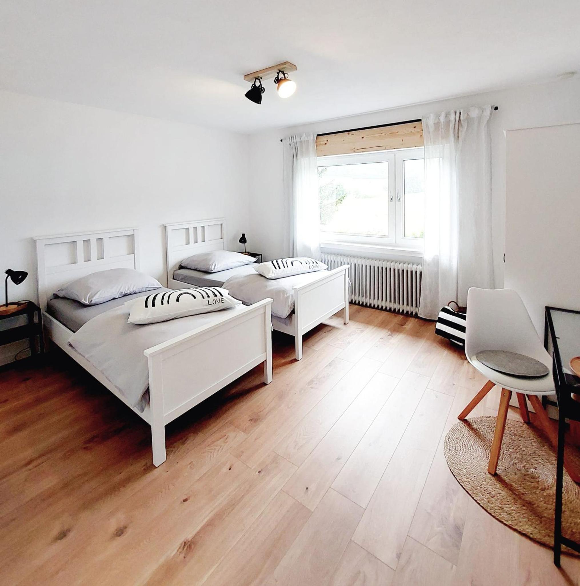 Ferienwohnung Biohof Mindermann