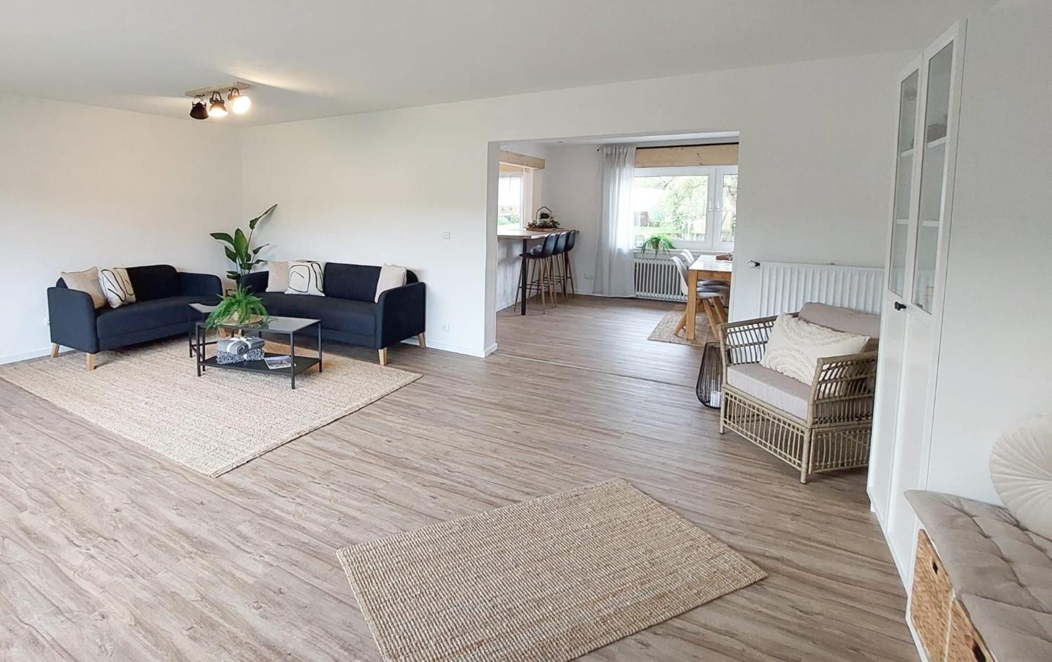 Ferienwohnung Biohof Mindermann