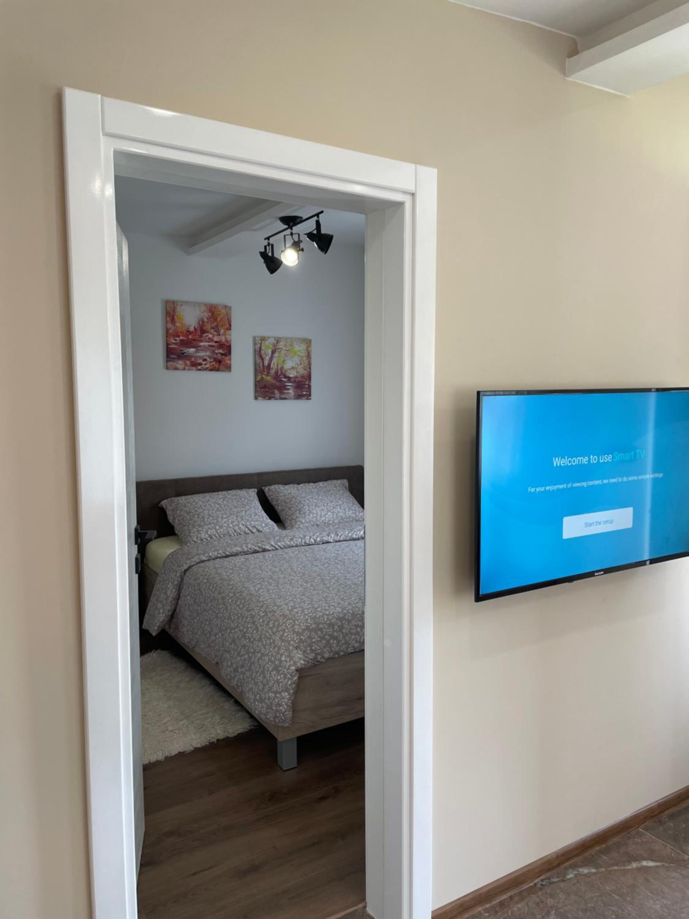 Bungalovi izvor Plive 2