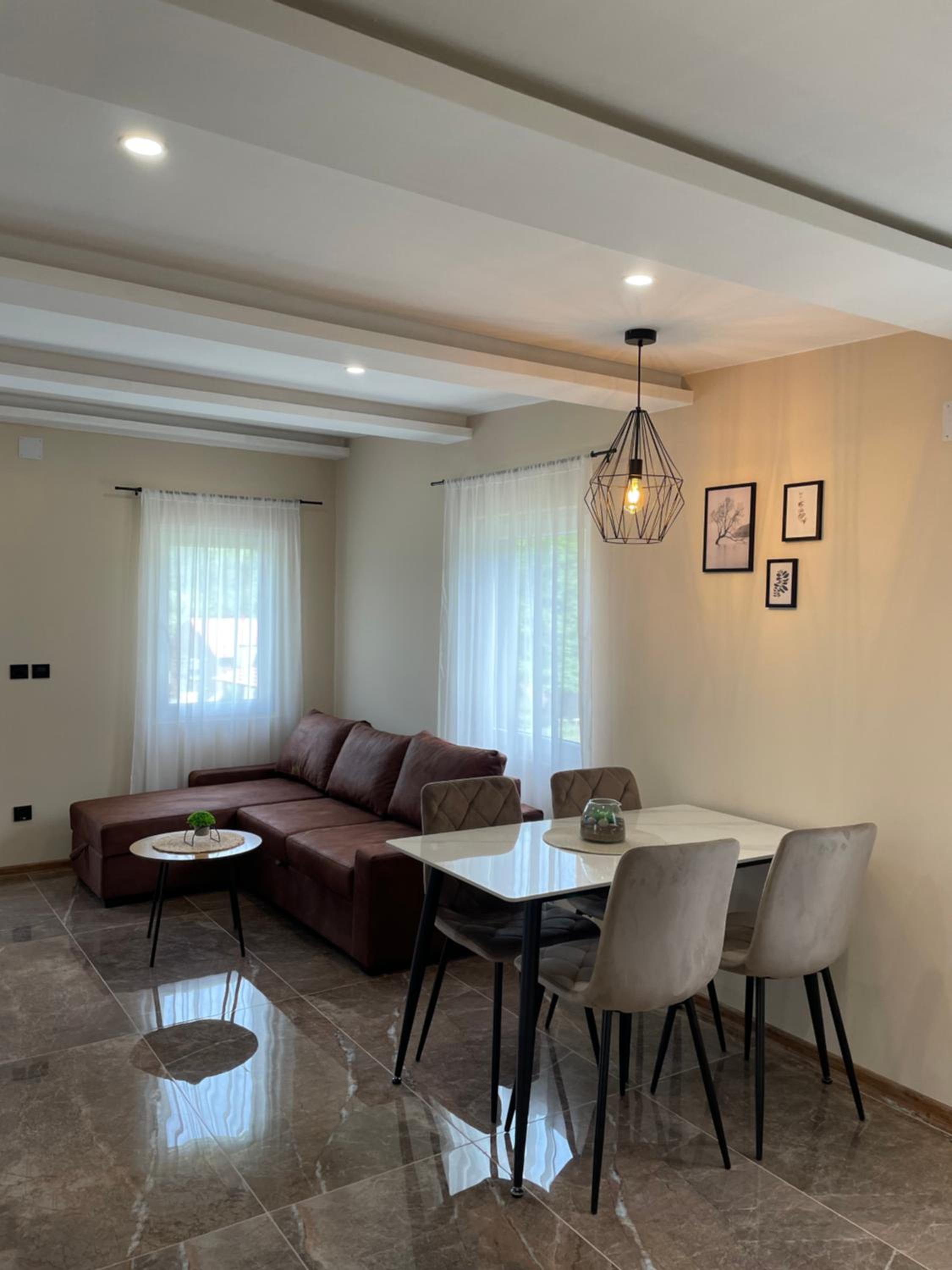 Bungalovi izvor Plive 2