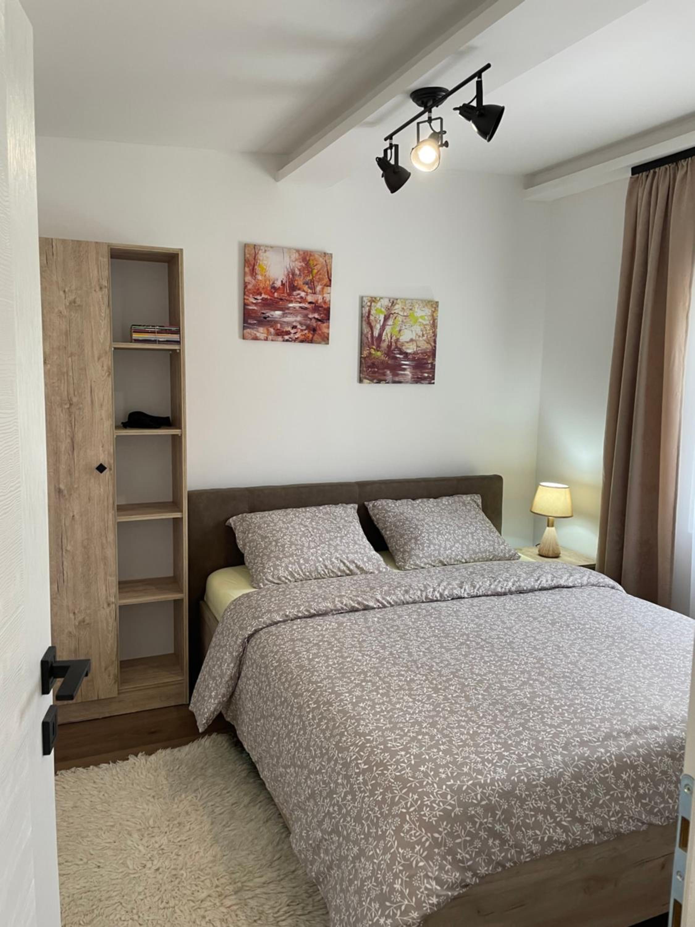 Bungalovi izvor Plive 2