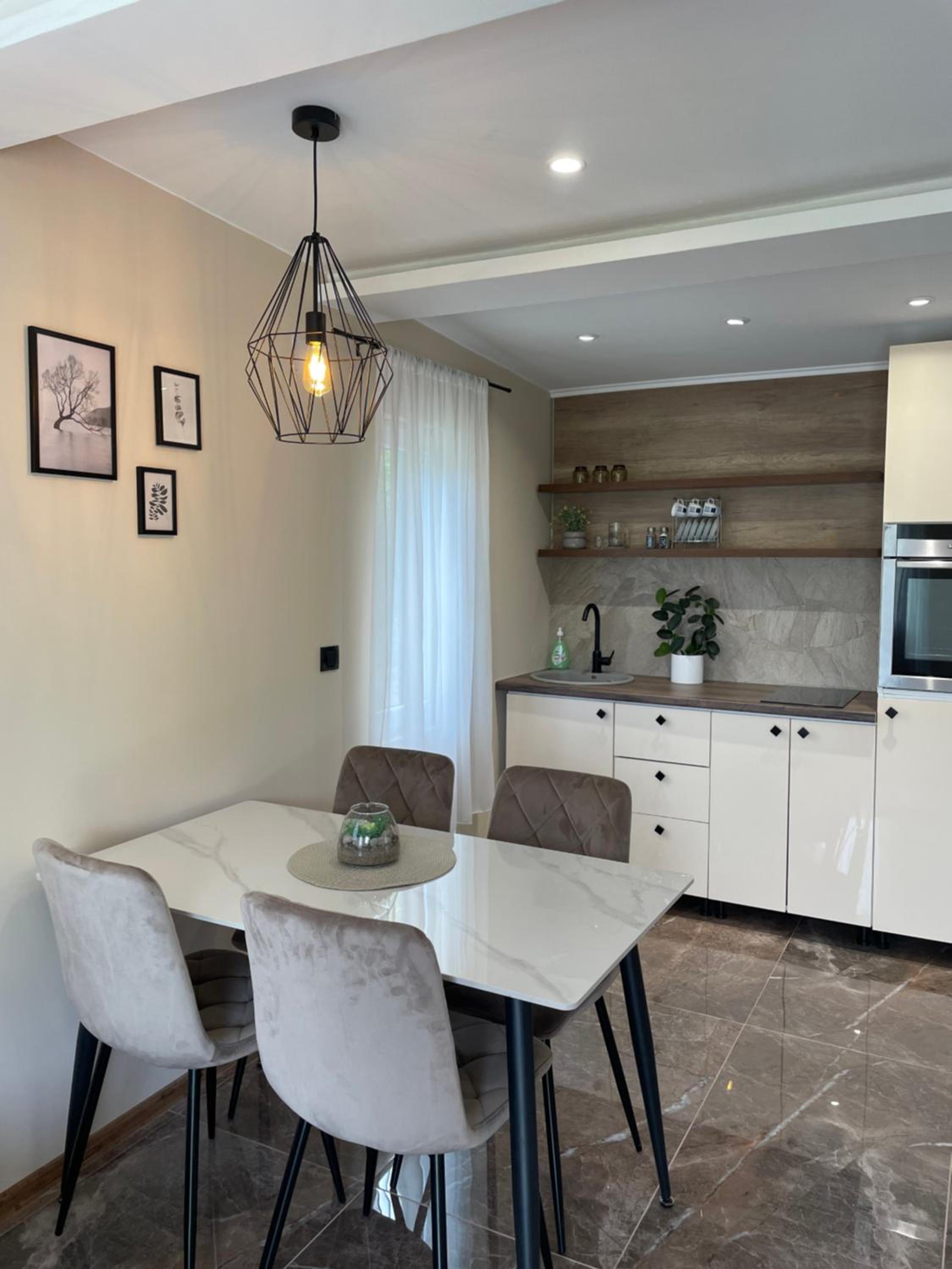 Bungalovi izvor Plive 2