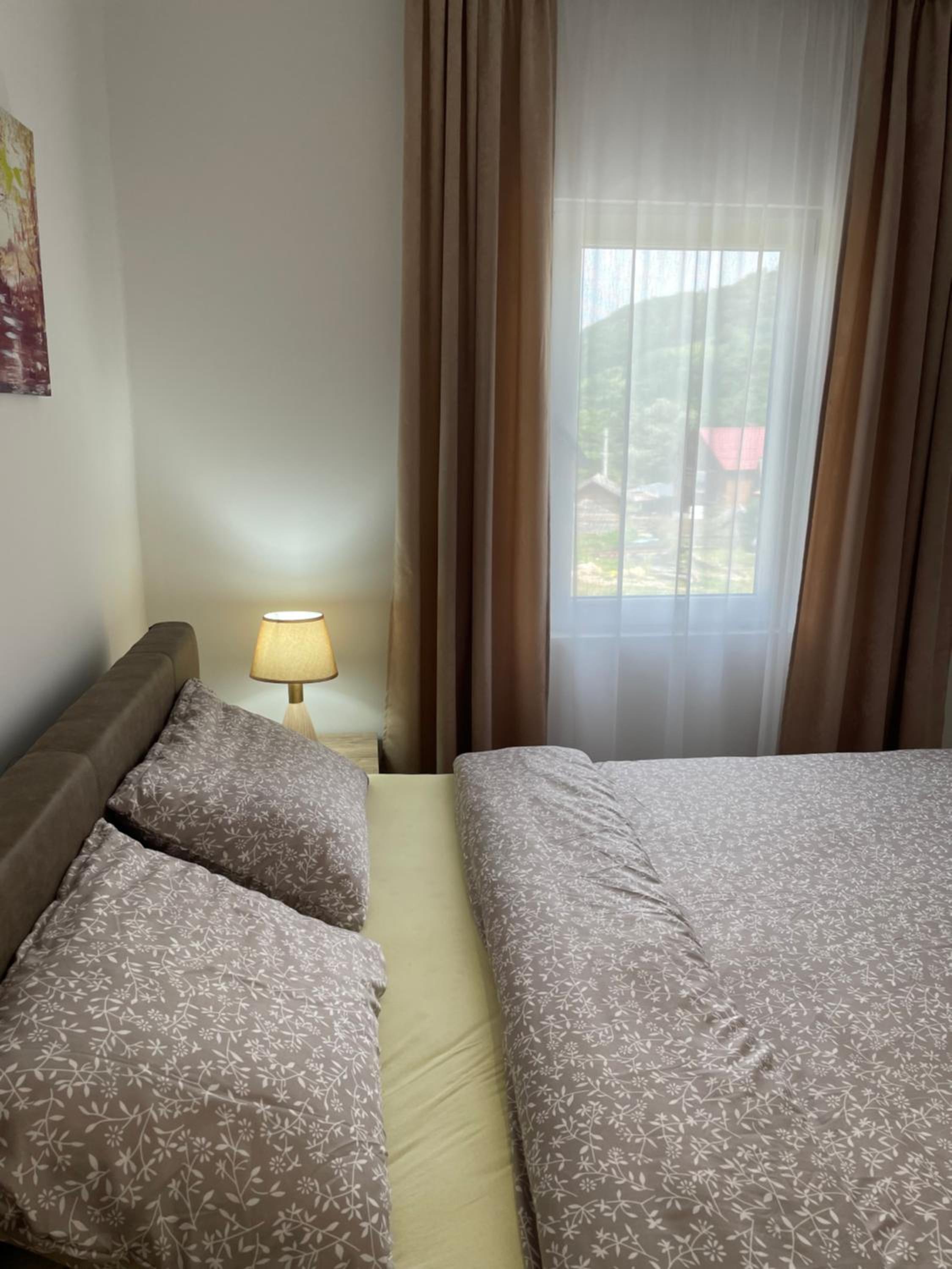 Bungalovi izvor Plive 2