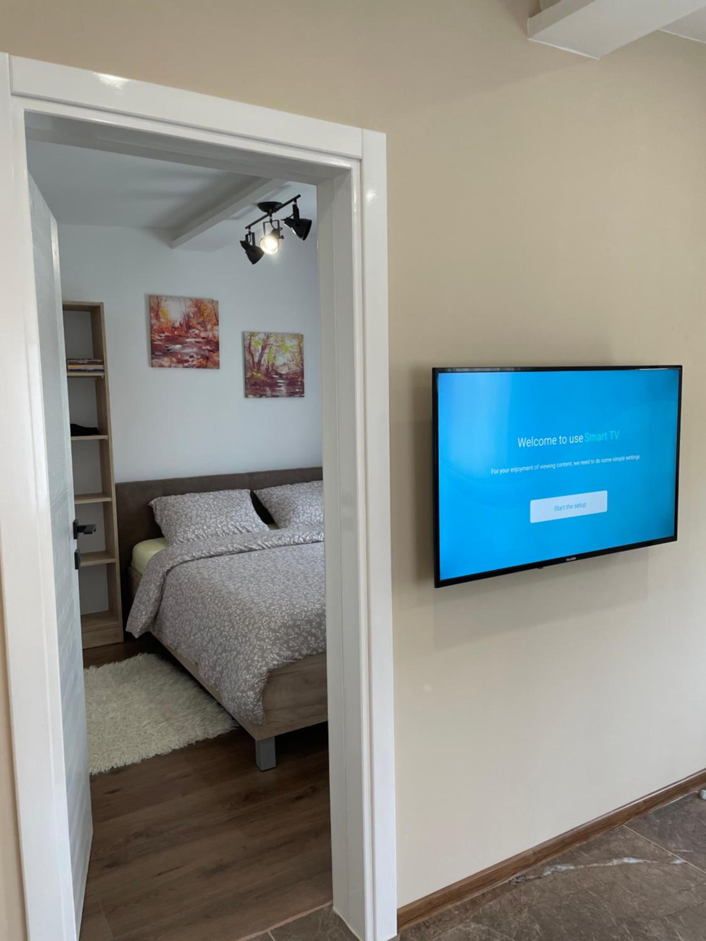 Bungalovi izvor Plive 2