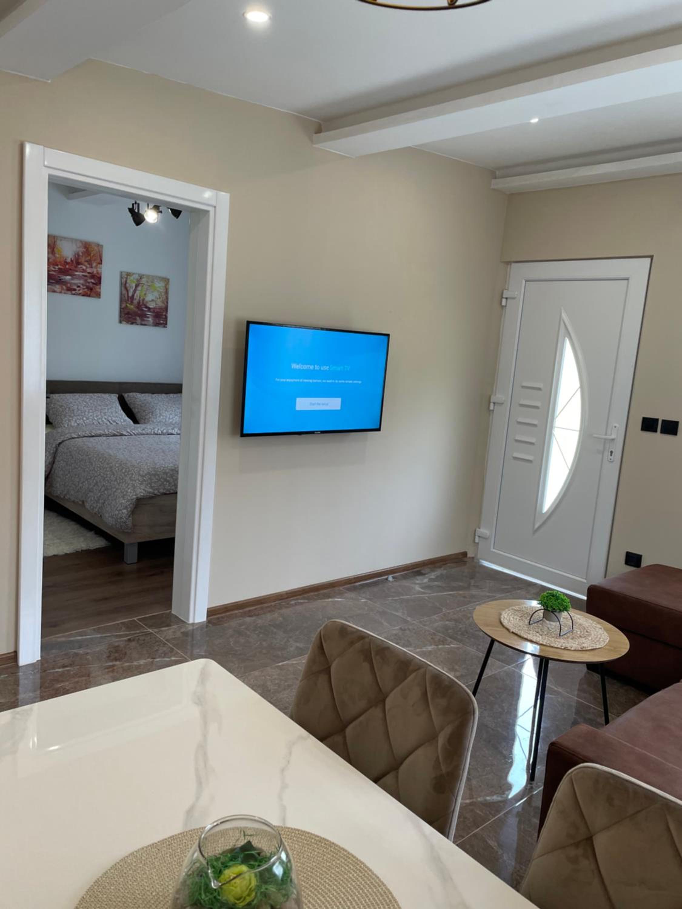 Bungalovi izvor Plive 2