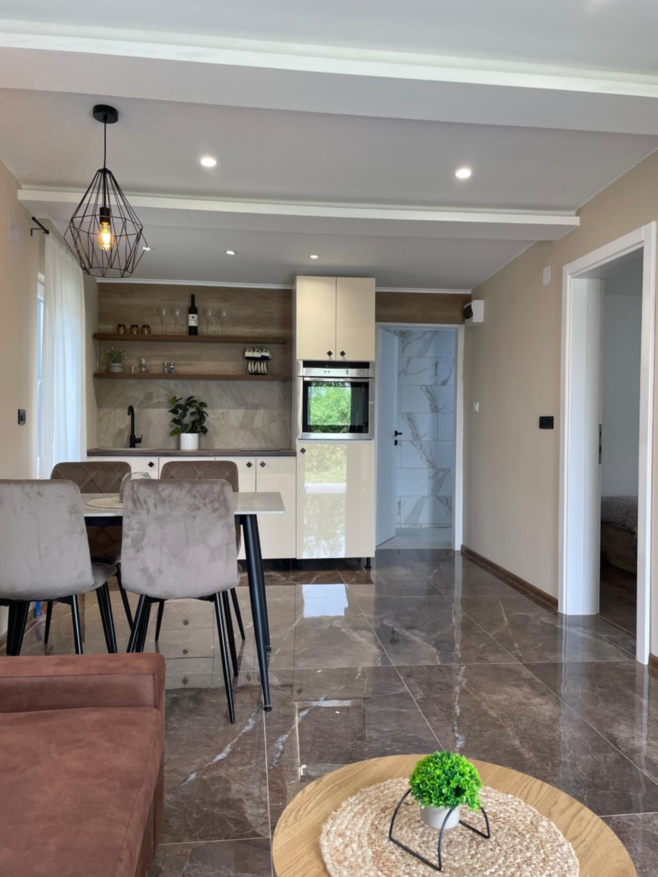 Bungalovi izvor Plive 2