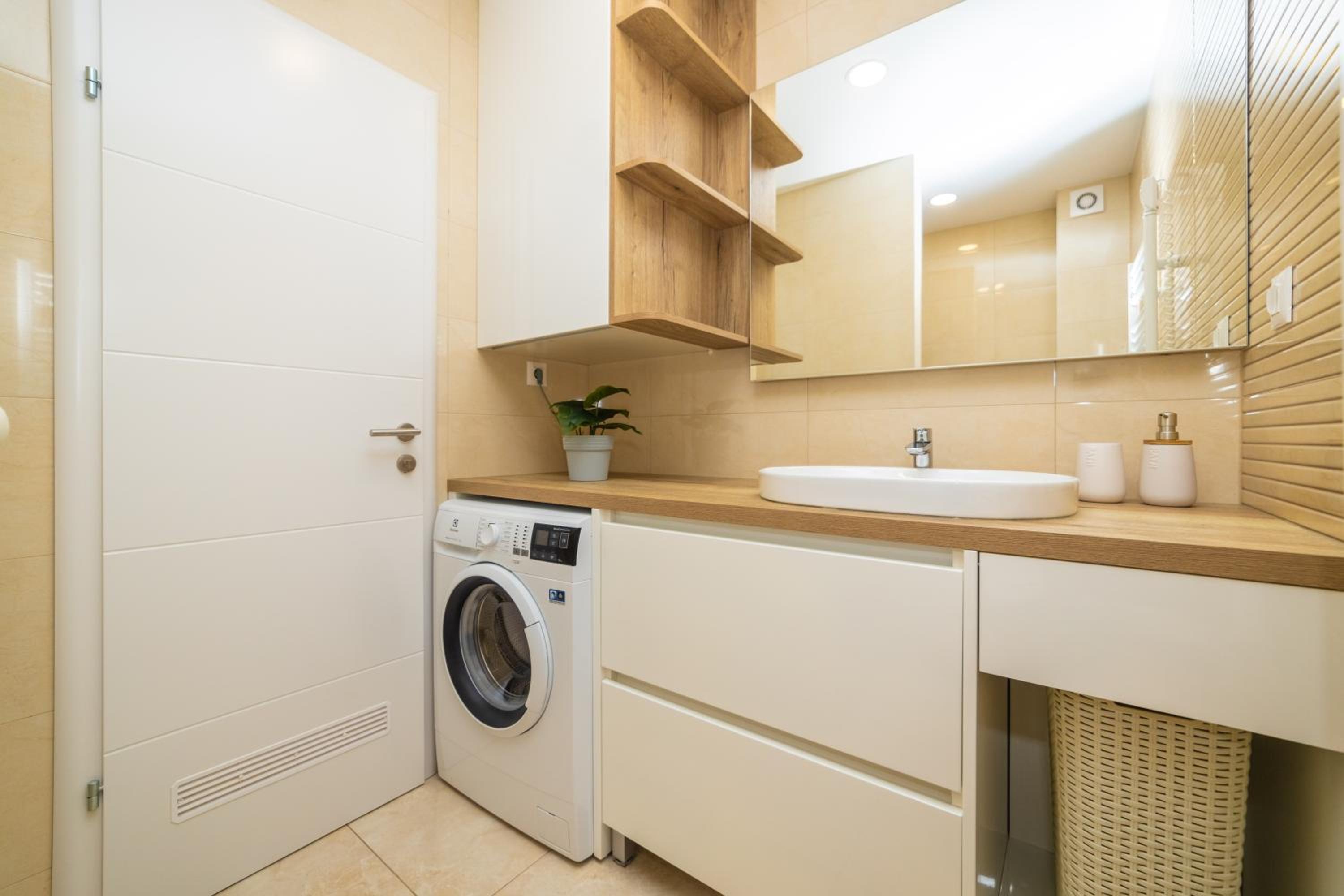 Luxury Apartments Belissima