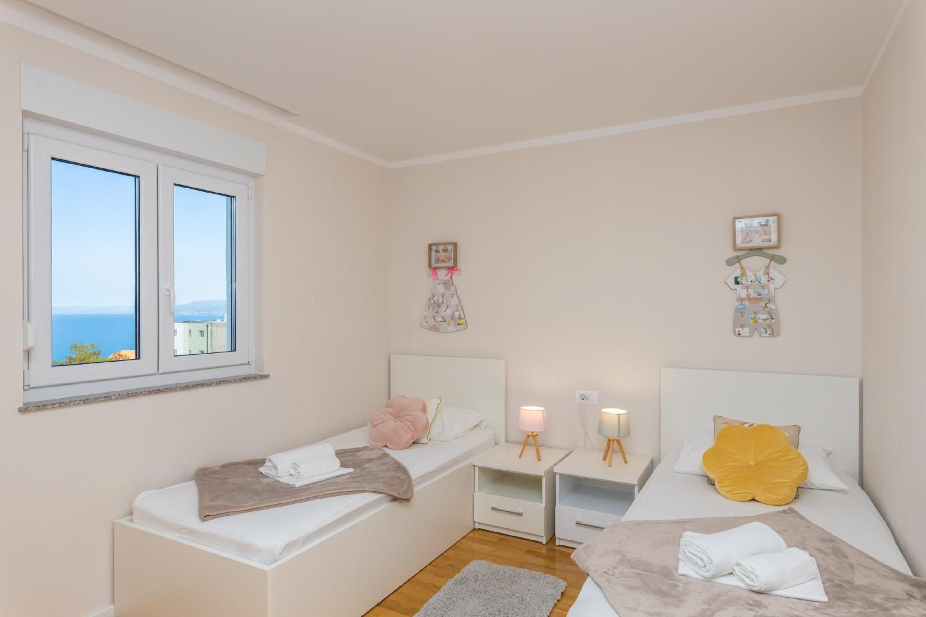 Luxury Apartments Belissima