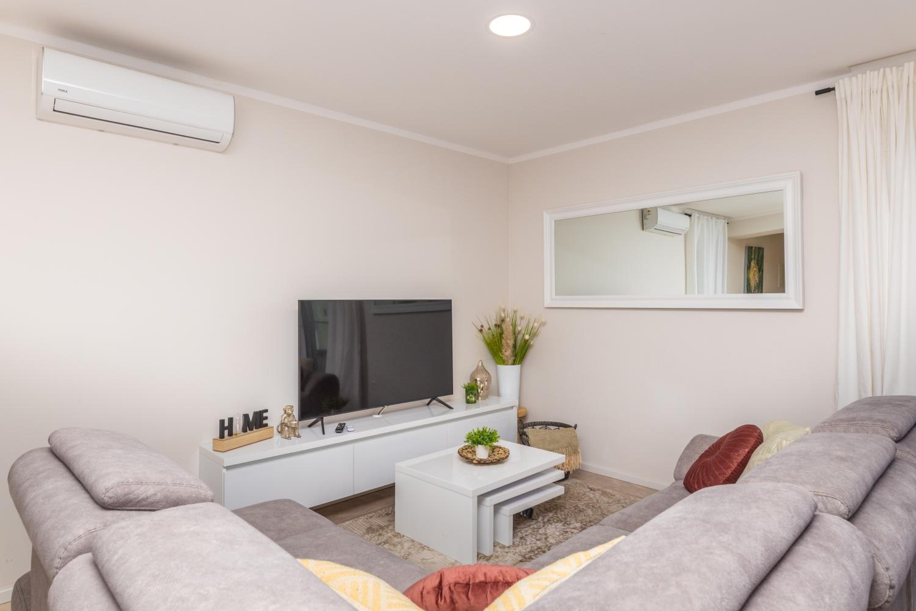 Luxury Apartments Belissima