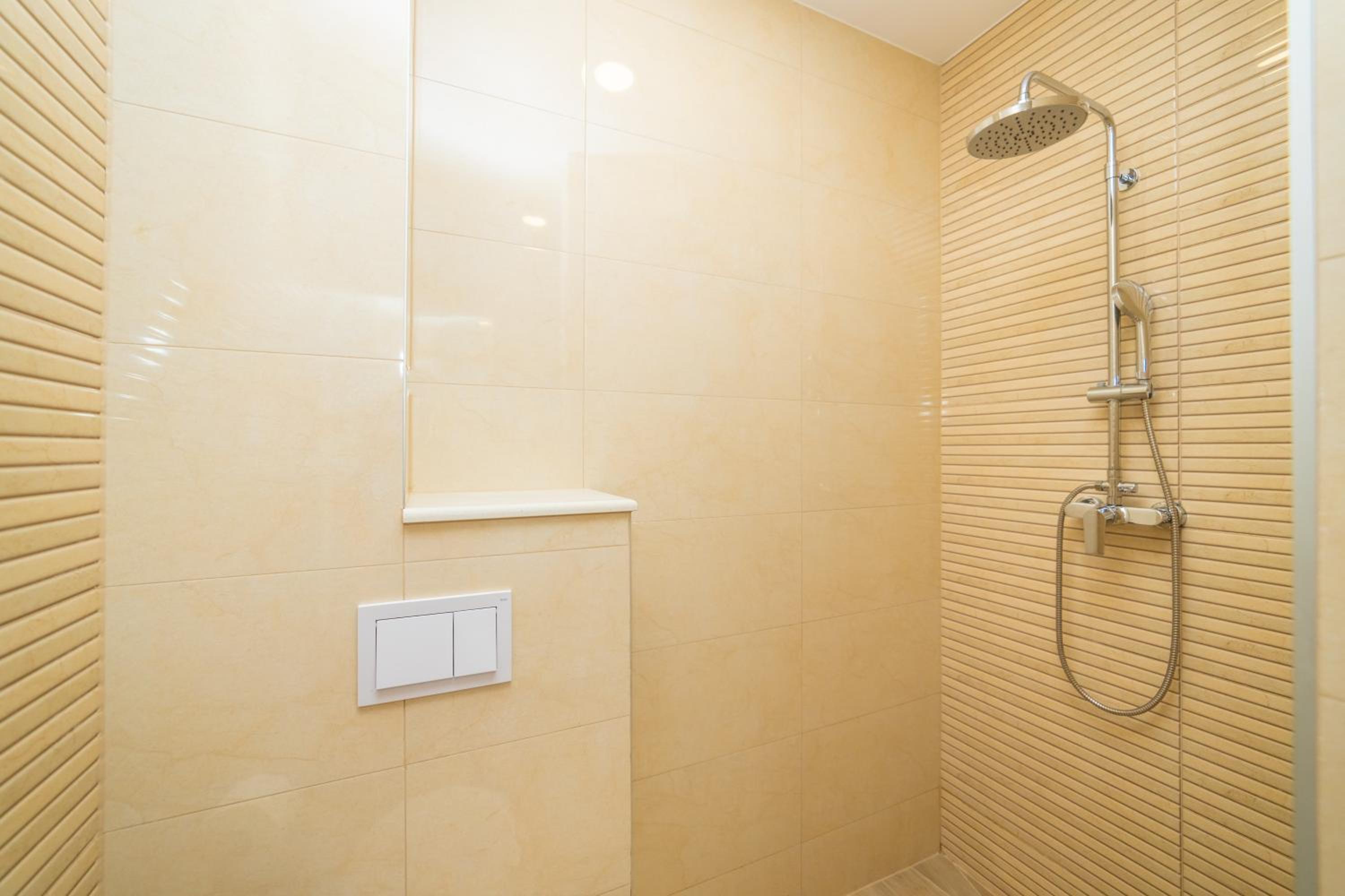 Luxury Apartments Belissima