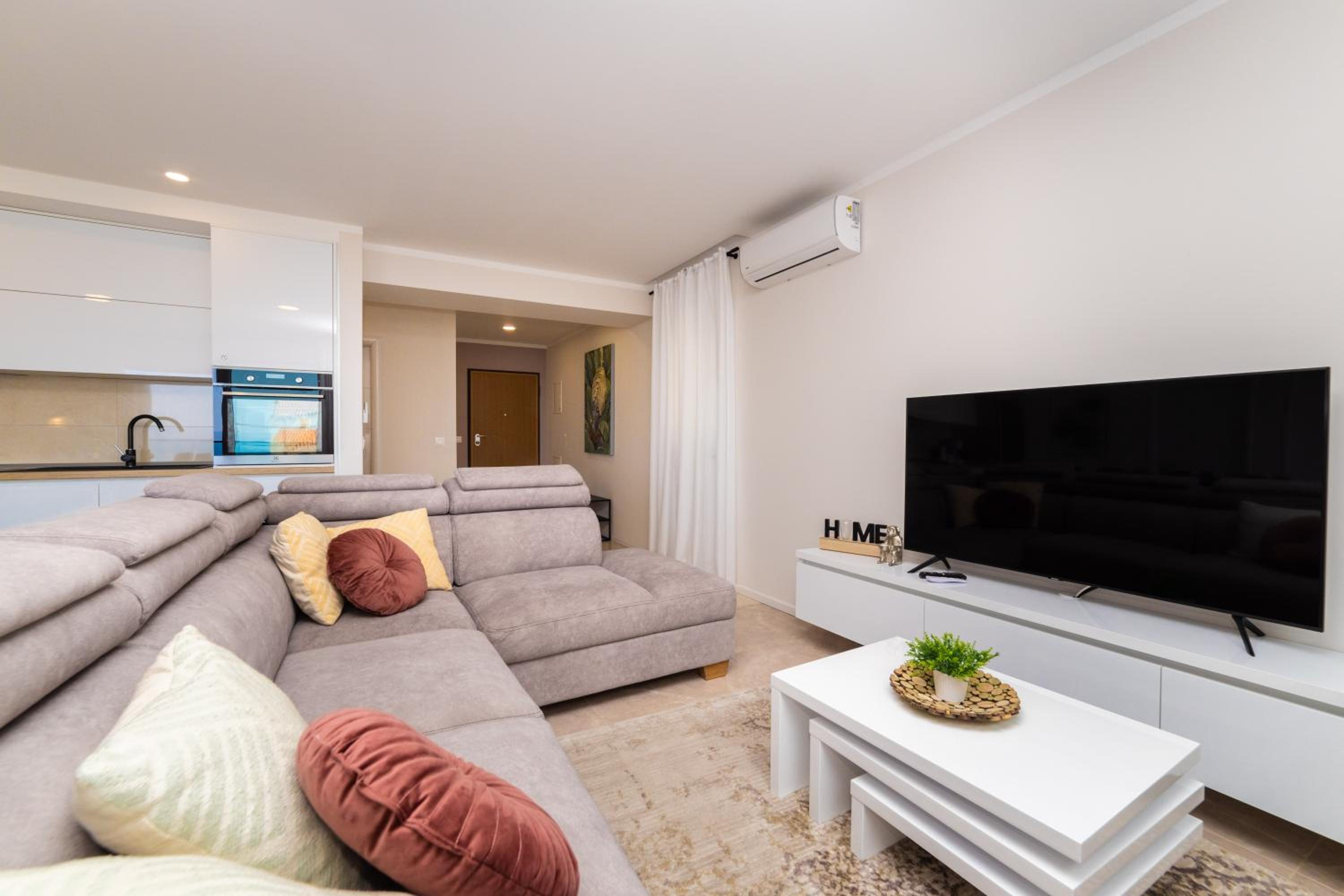 Luxury Apartments Belissima