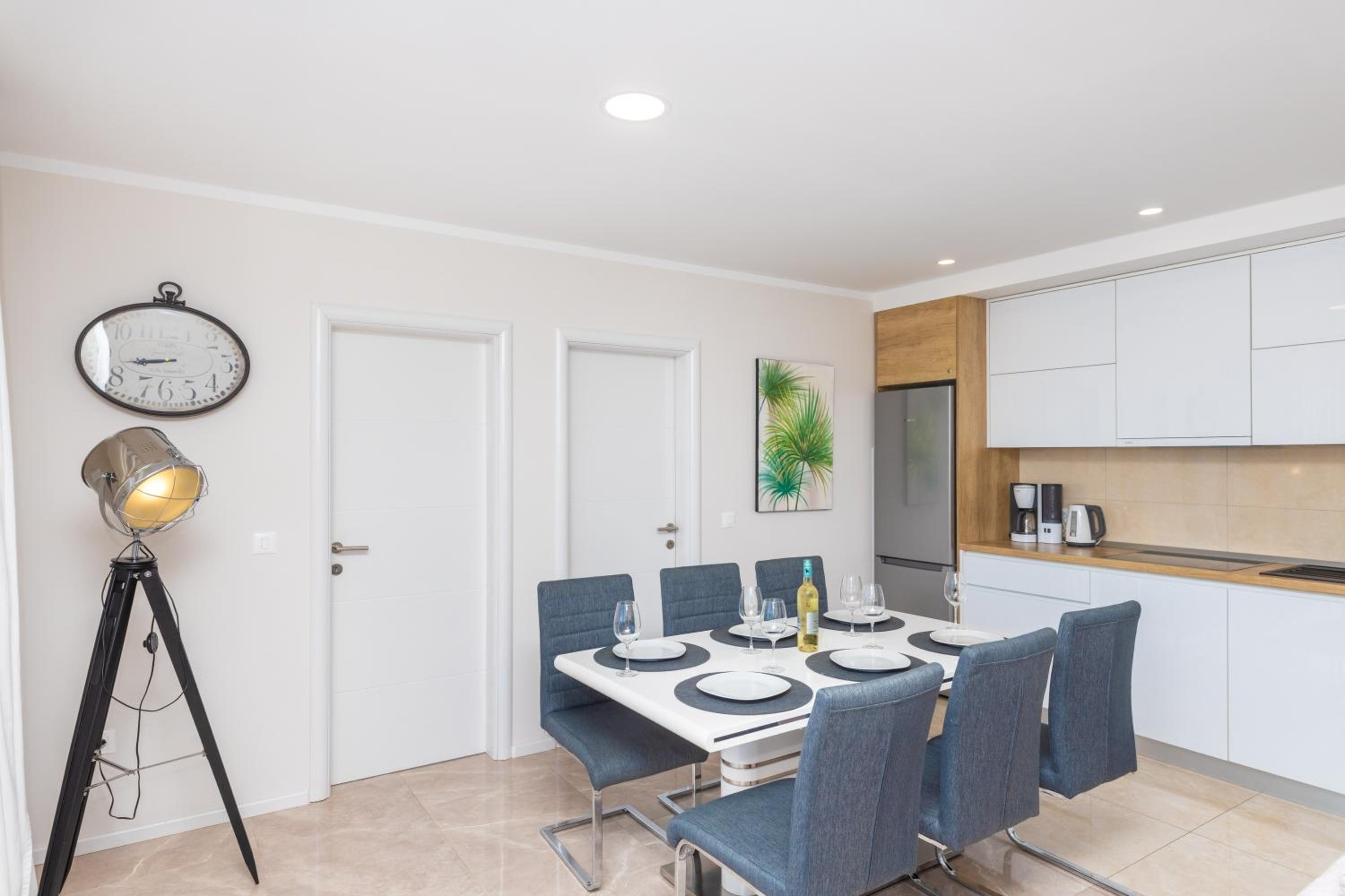 Luxury Apartments Belissima