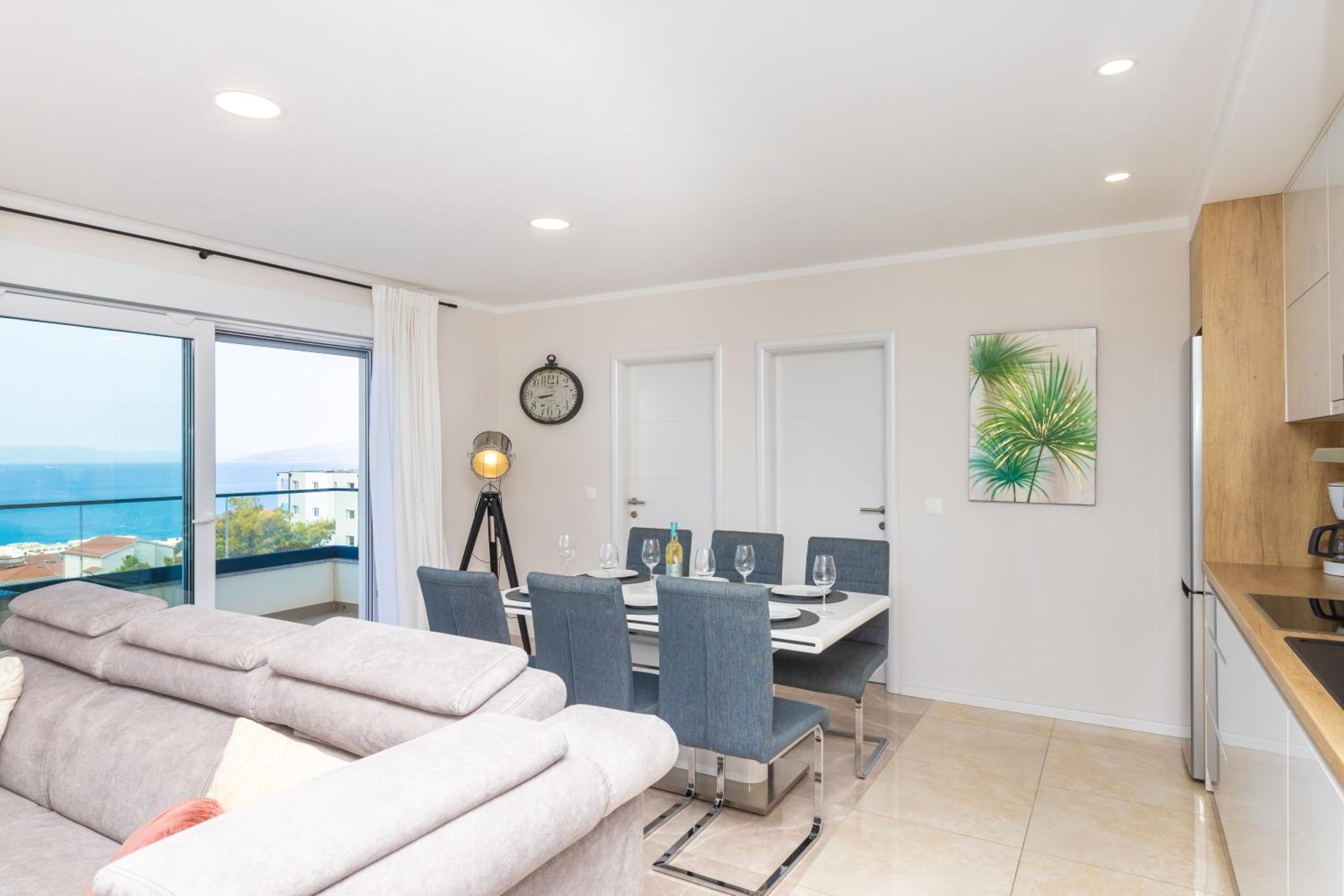 Luxury Apartments Belissima