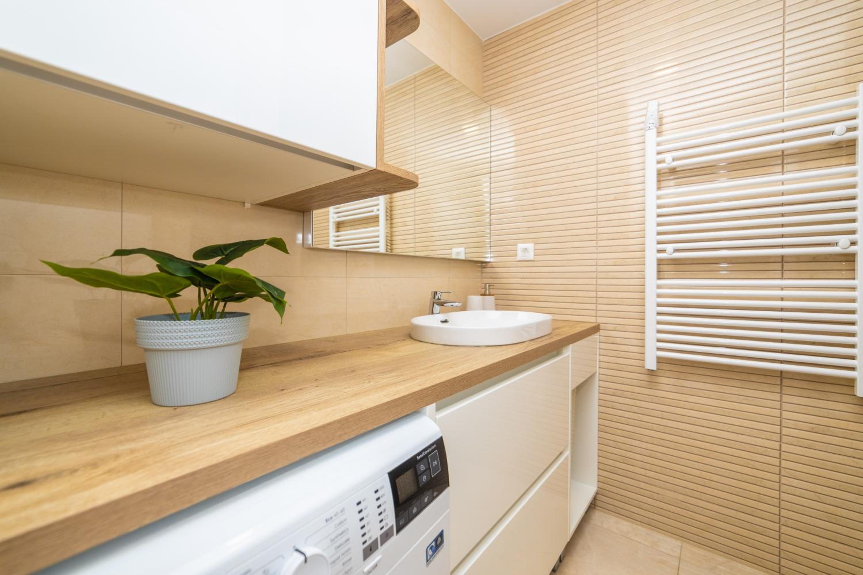 Luxury Apartments Belissima