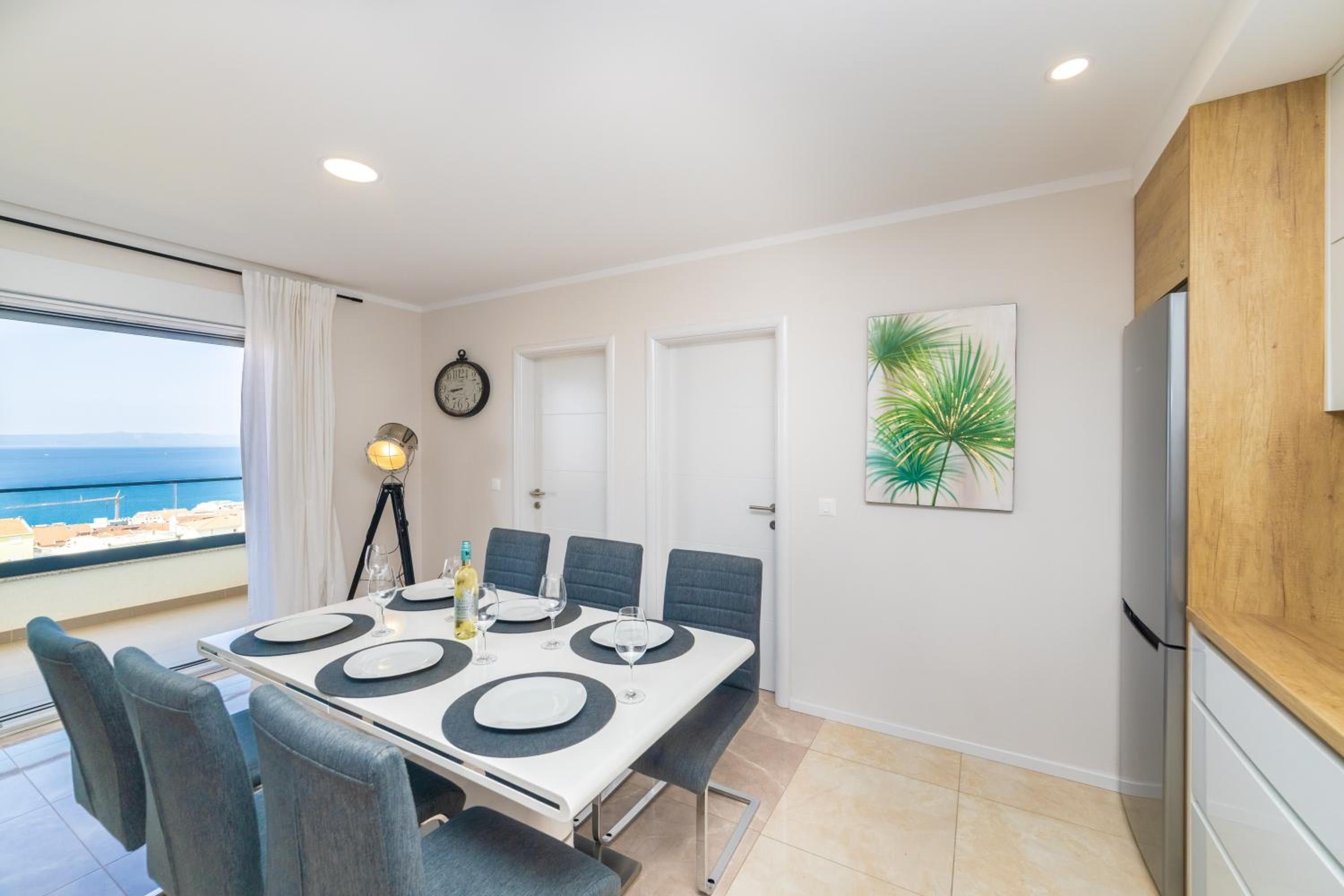 Luxury Apartments Belissima