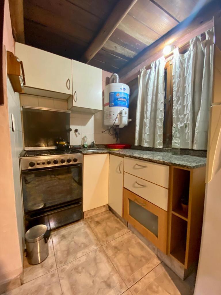 Departamento en Carlos Paz