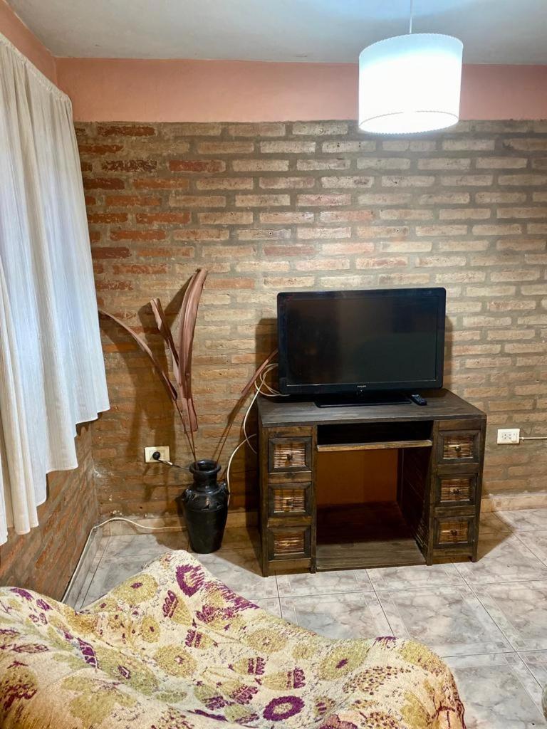 Departamento en Carlos Paz