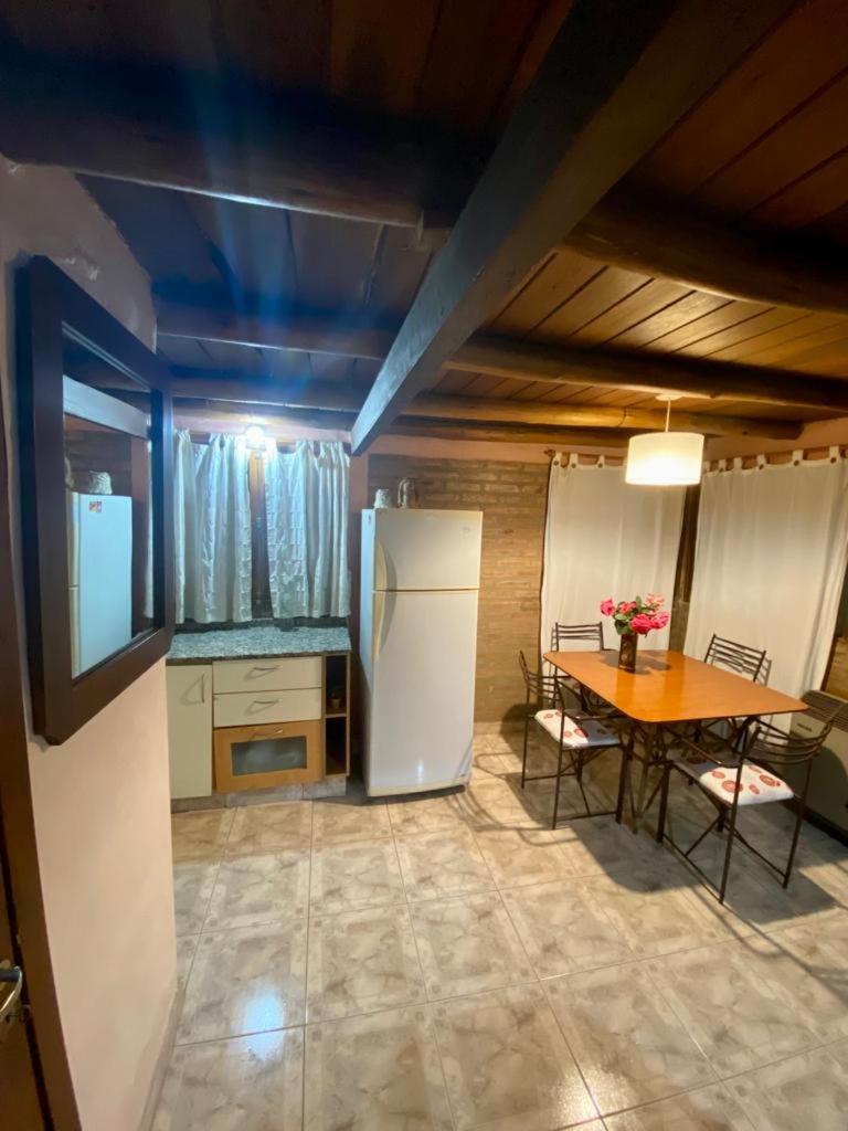Departamento en Carlos Paz