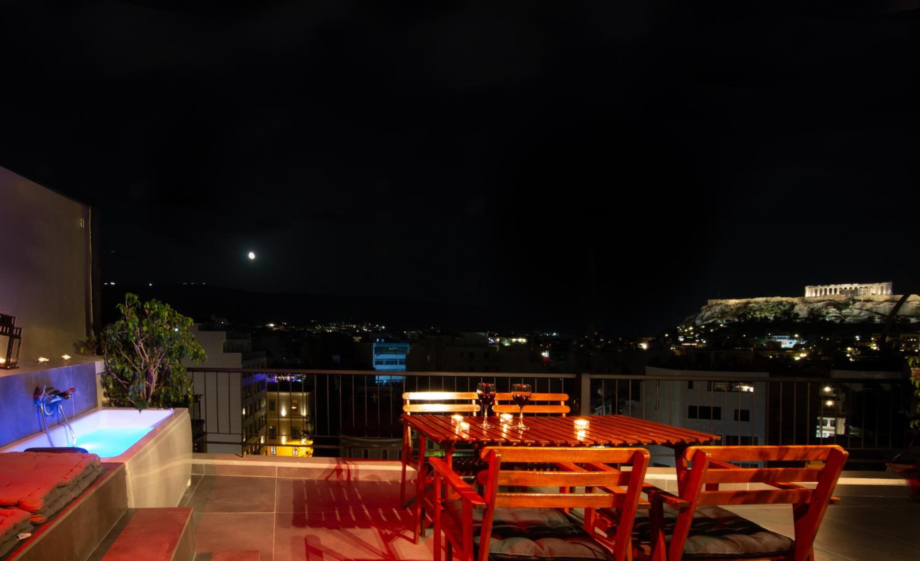 roof