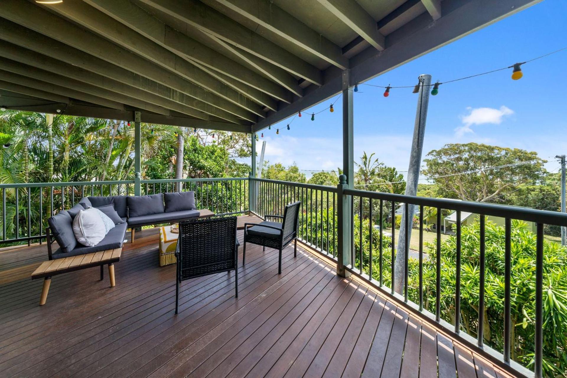 Lovat House by Discover Stradbroke