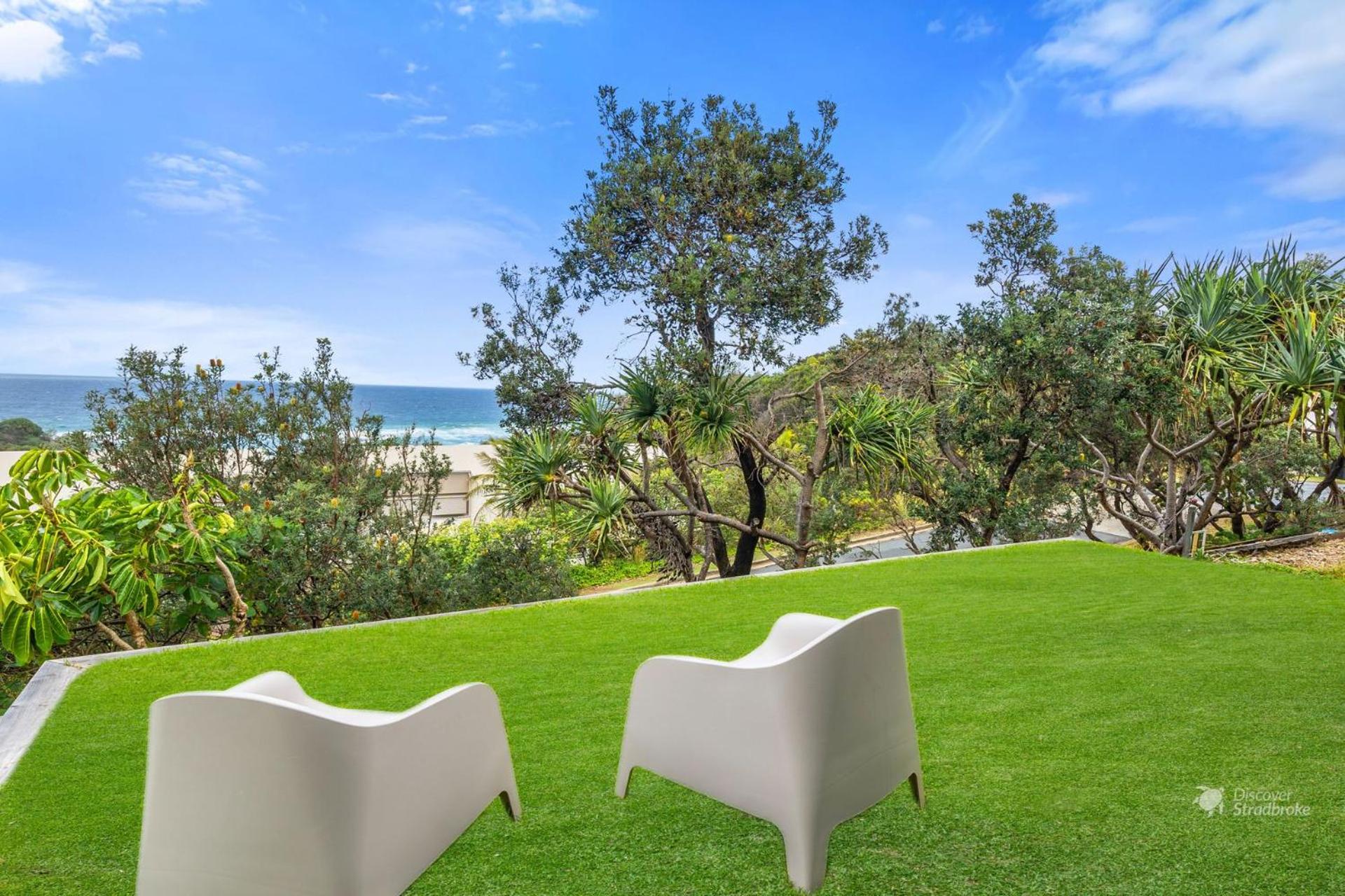 The Pod by Discover Stradbroke