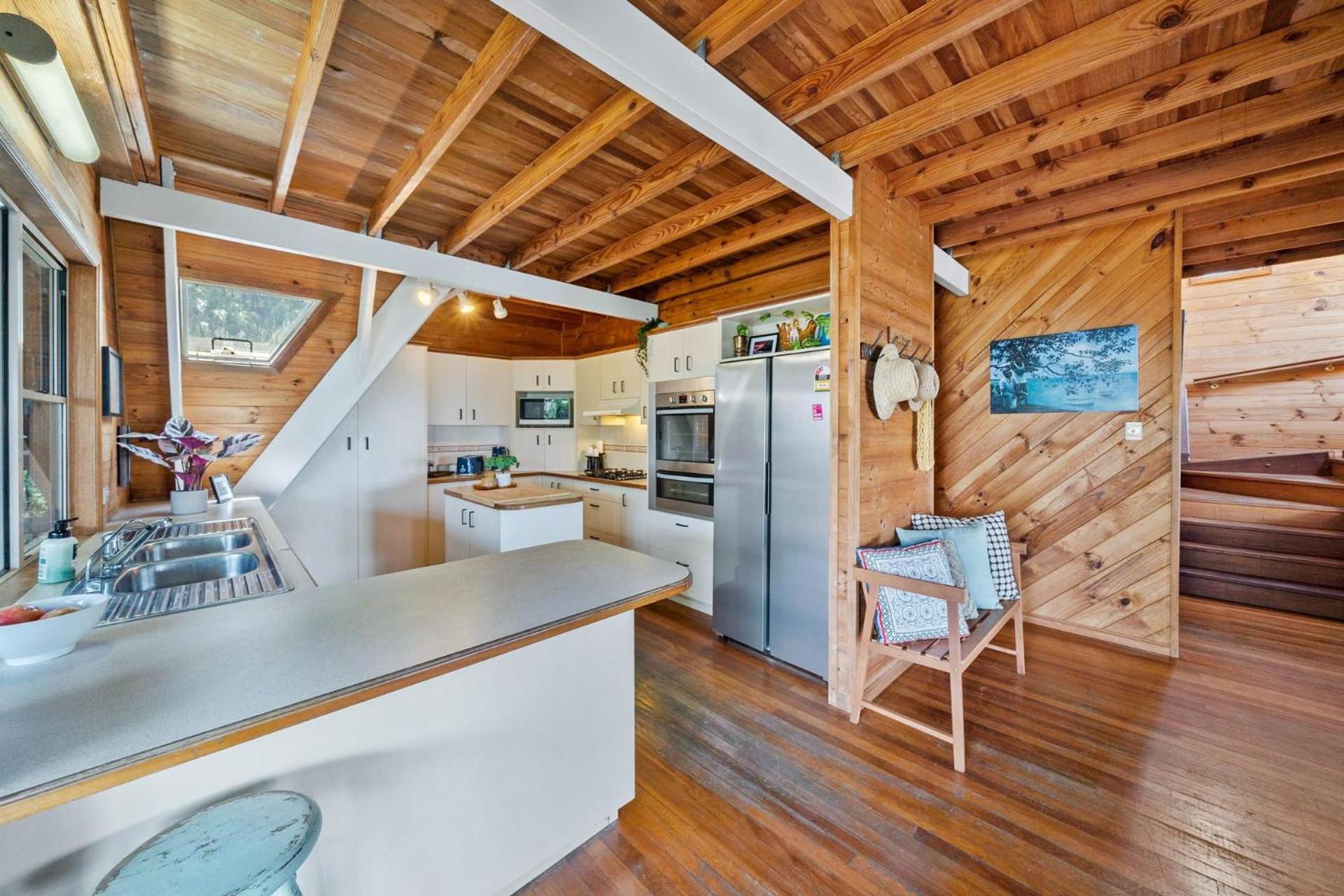 Lovat House by Discover Stradbroke