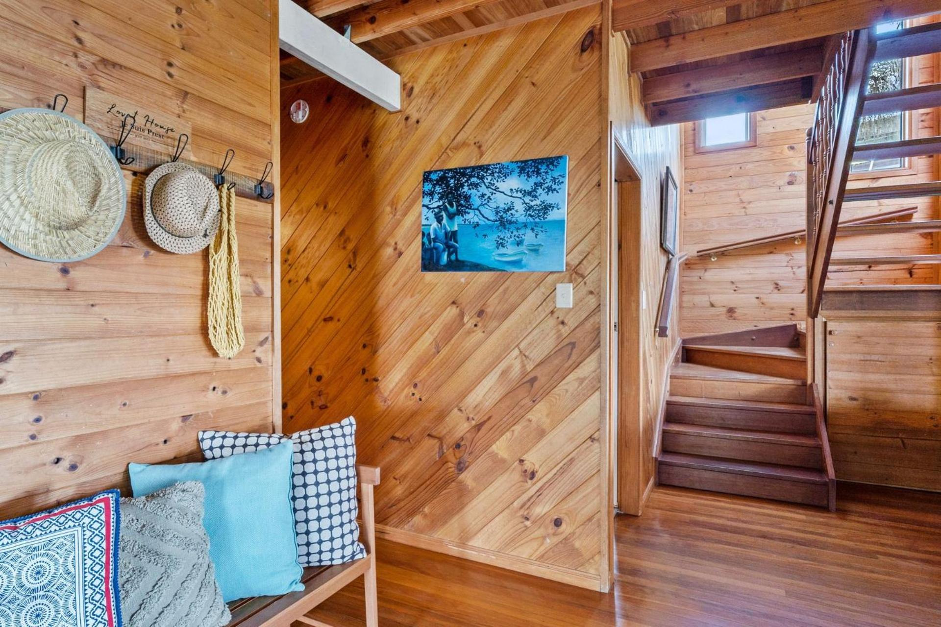 Lovat House by Discover Stradbroke