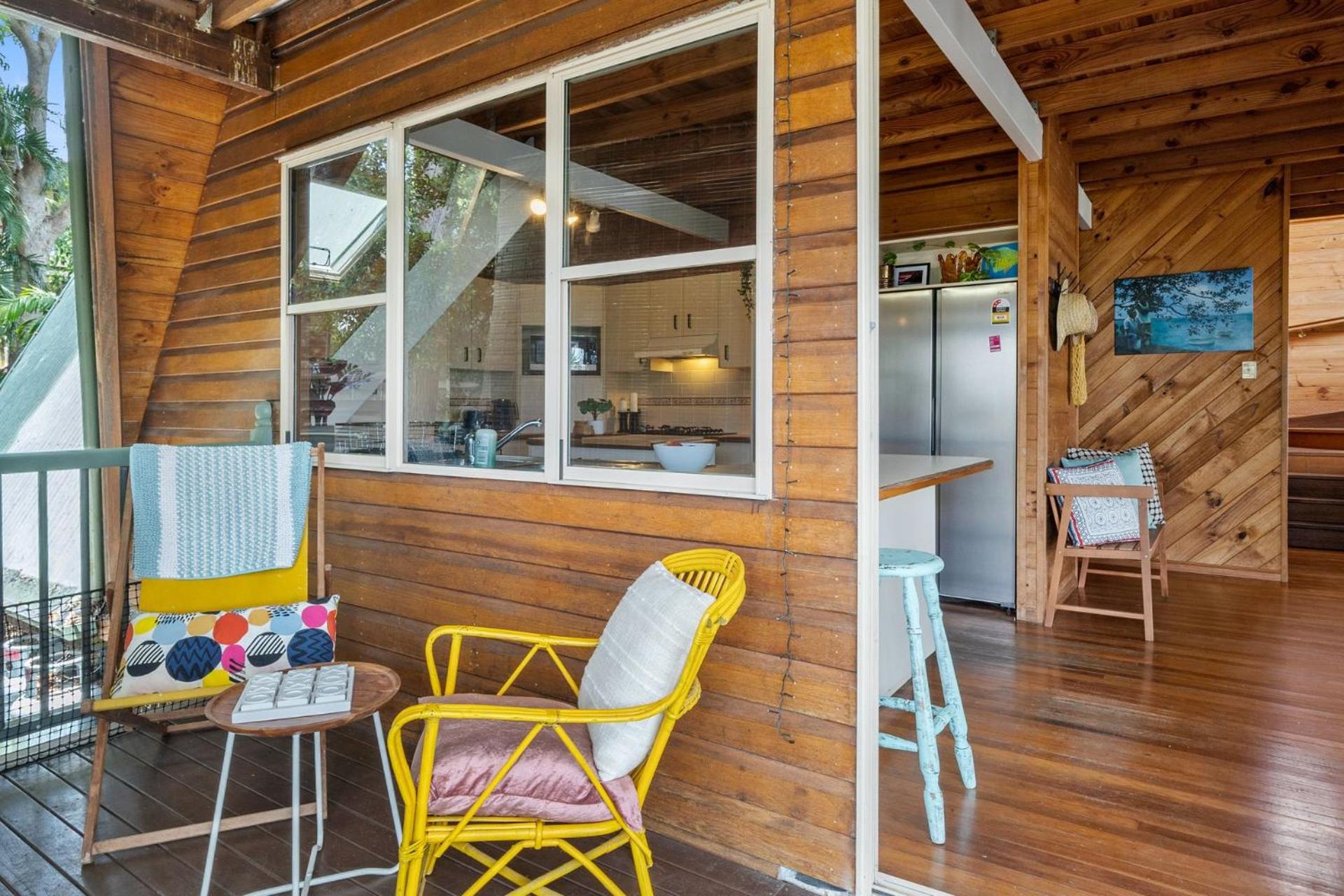 Lovat House by Discover Stradbroke